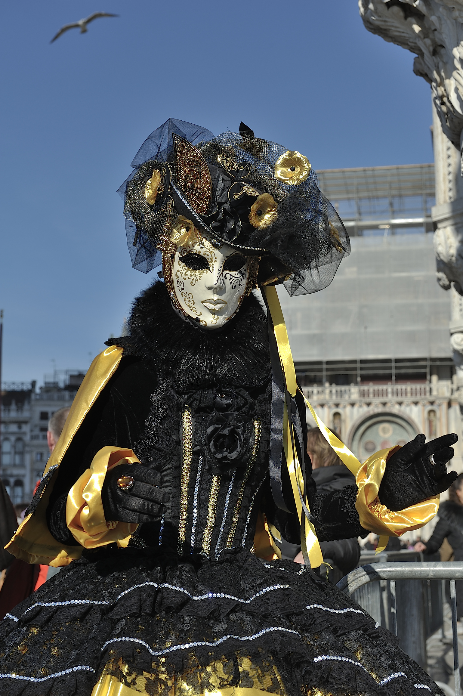 Carnevale di Venezia