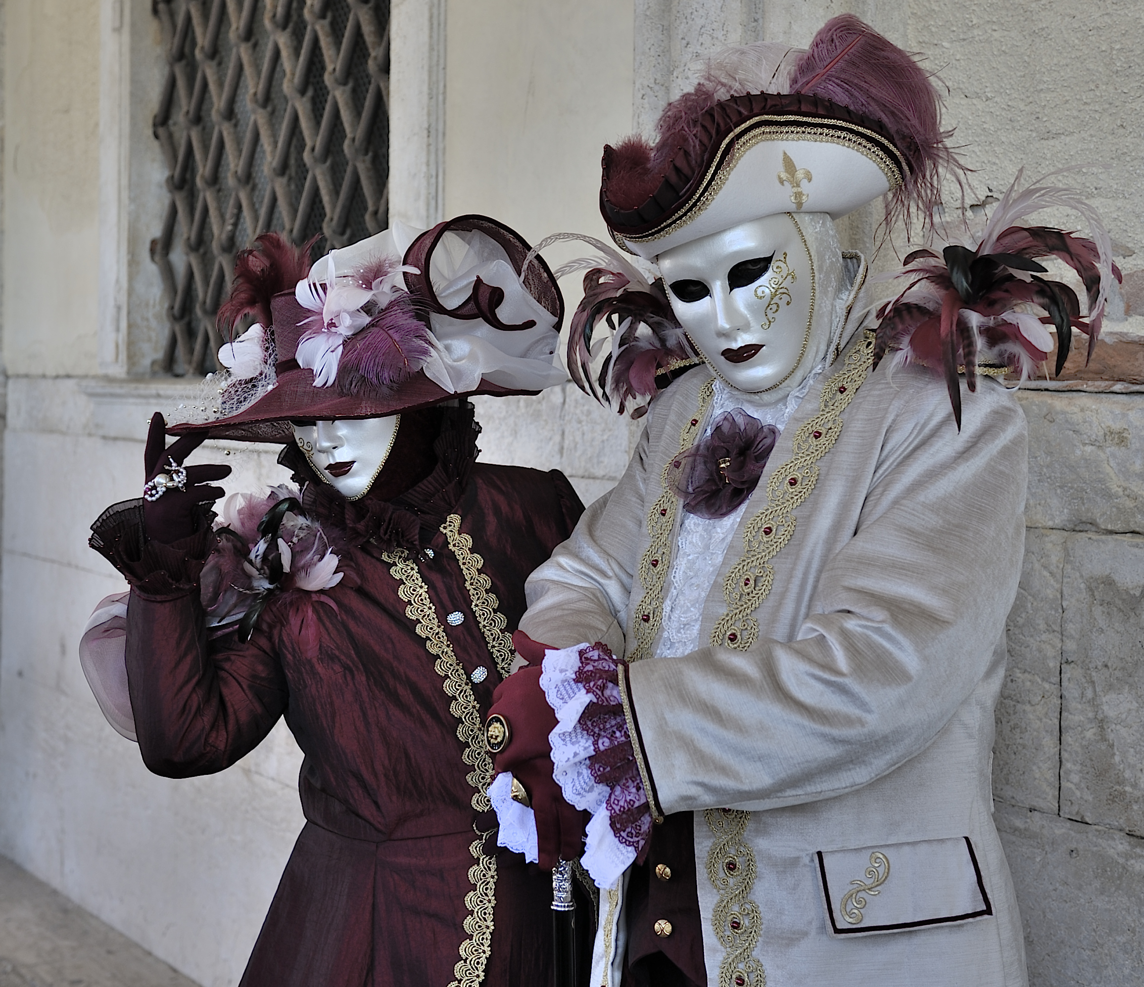 Carnevale di Venezia