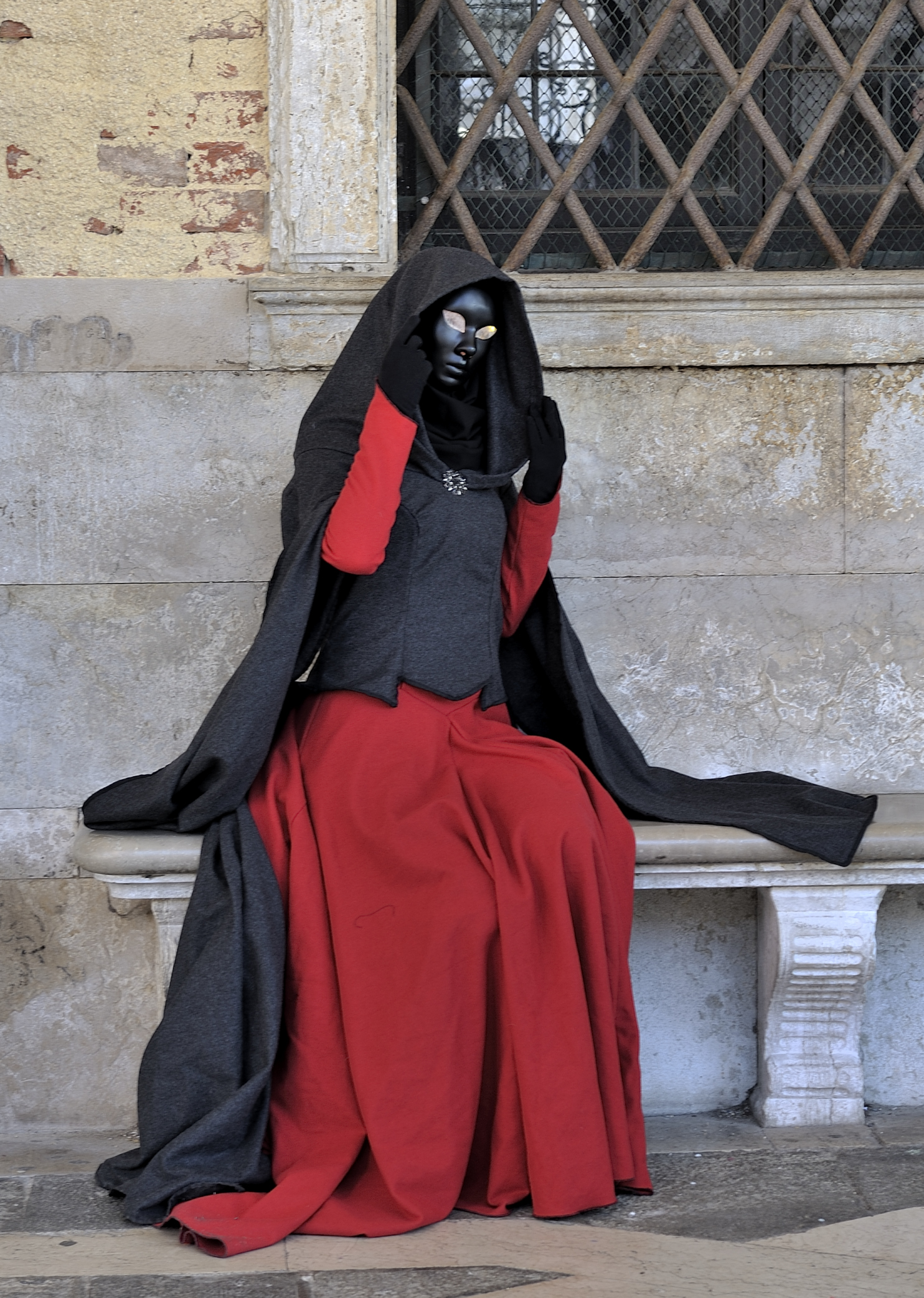 Carnevale di Venezia