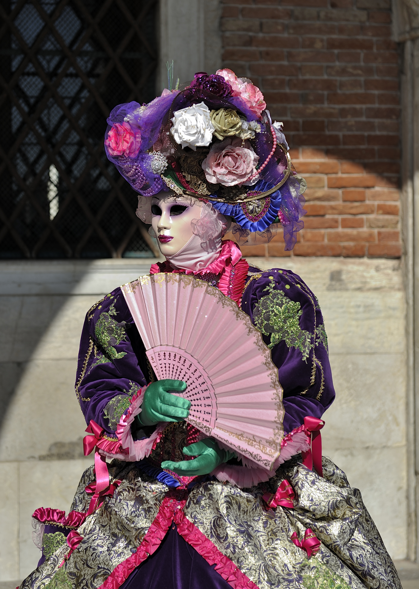 Carnevale di Venezia