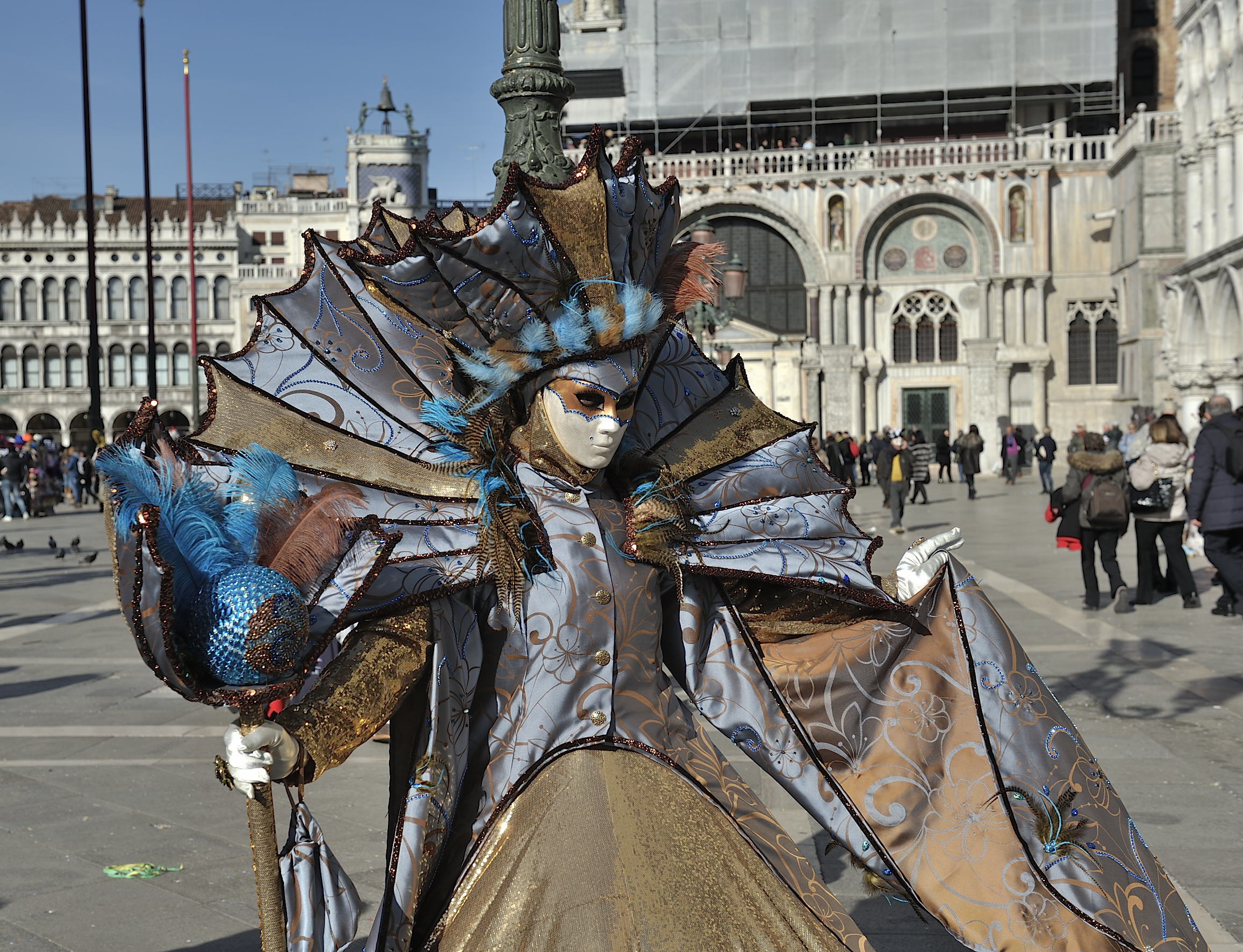 Carnevale di Venezia