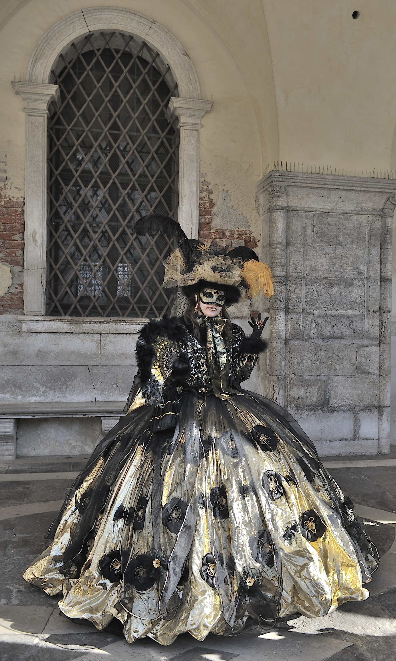 Carnevale di Venezia