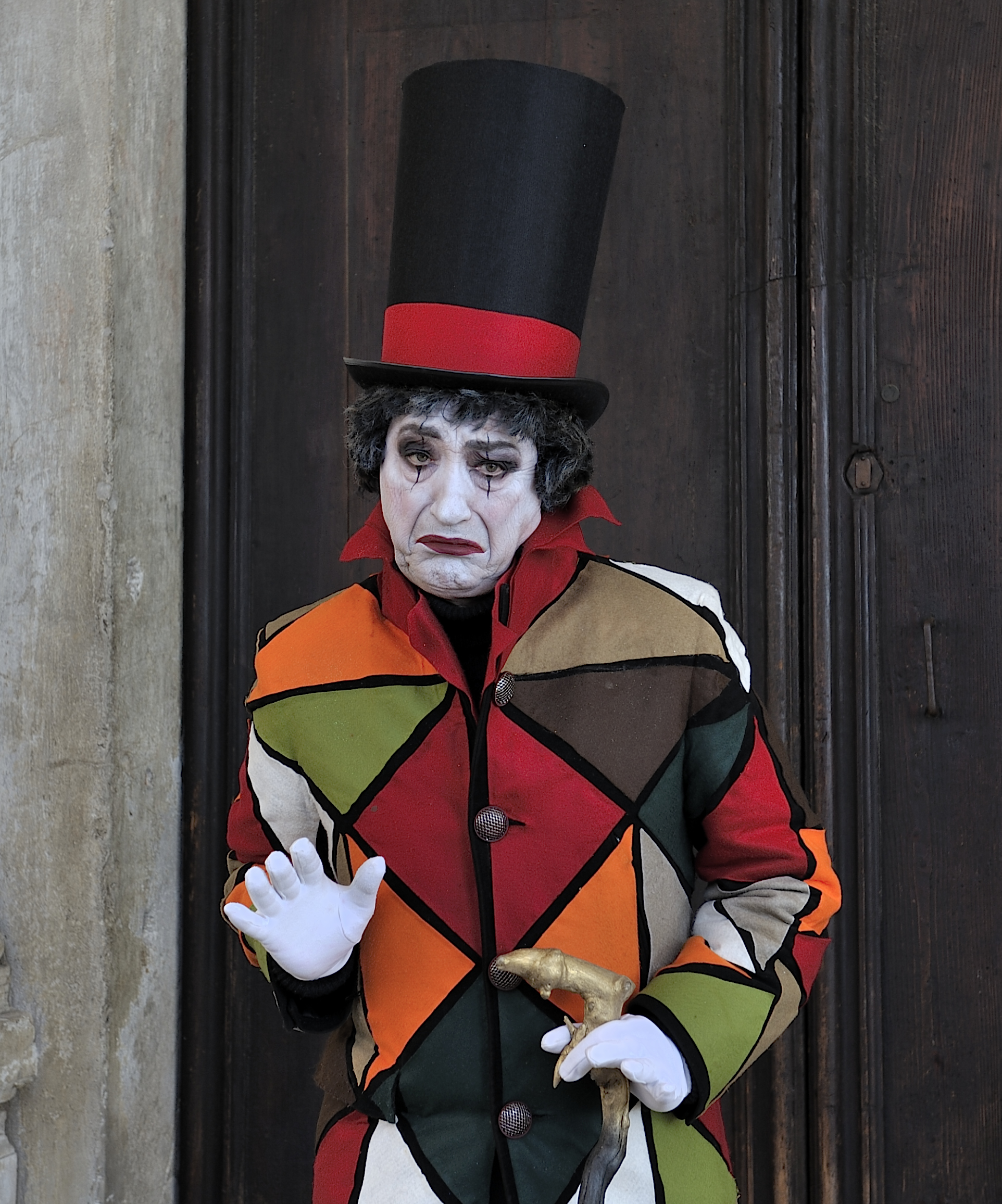 Carnevale di Venezia