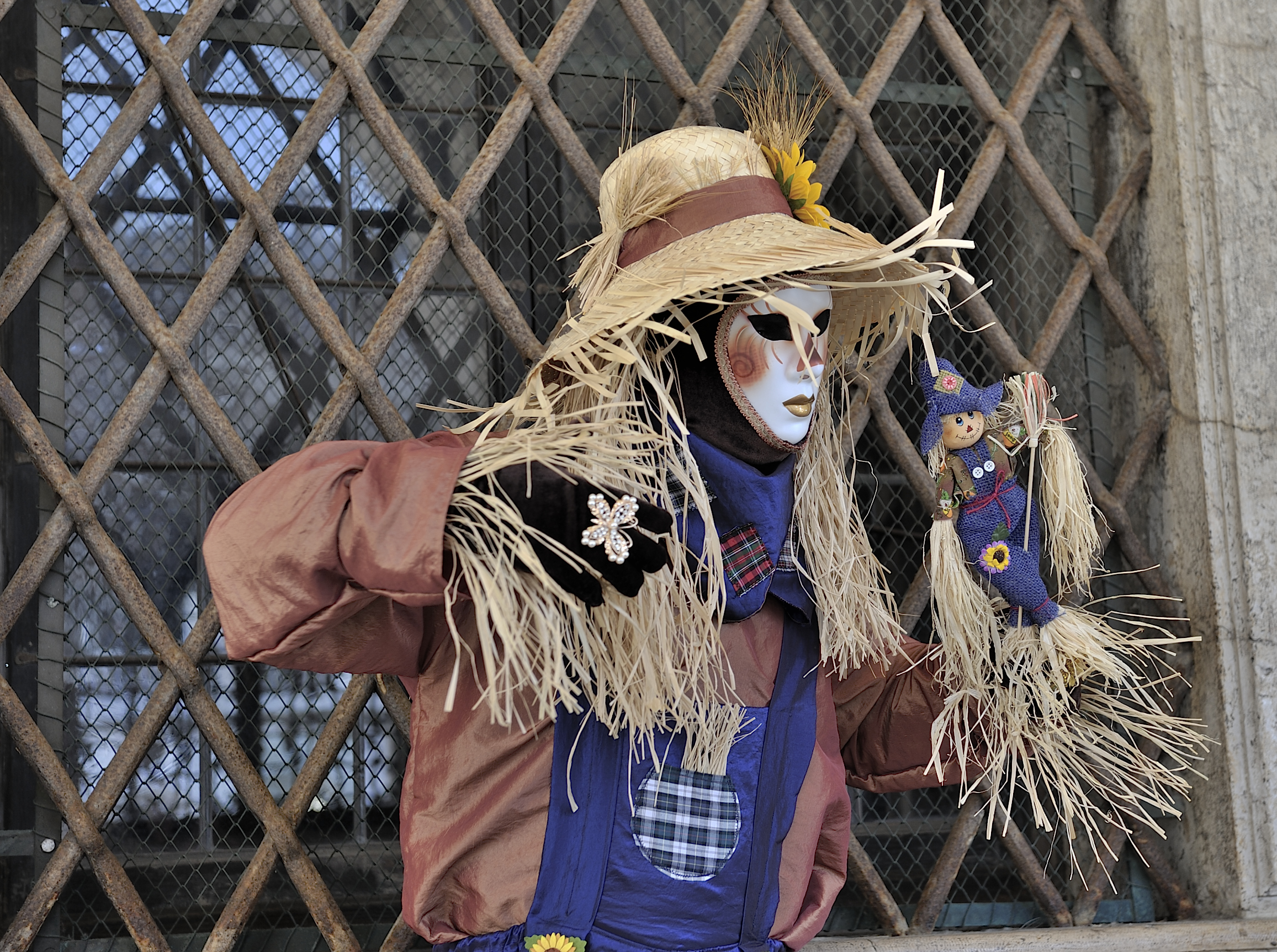 Carnevale di Venezia