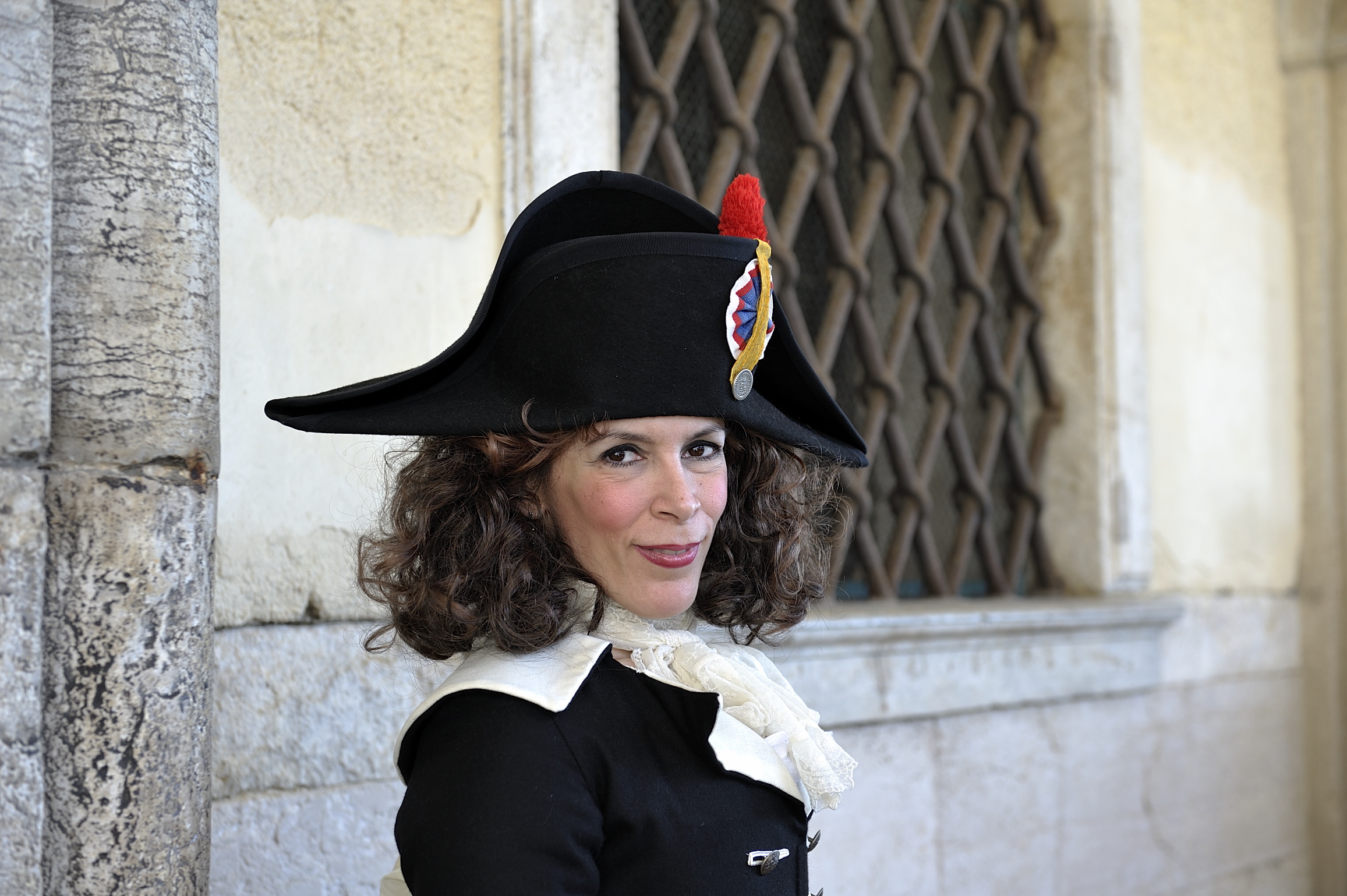 Carnevale di Venezia