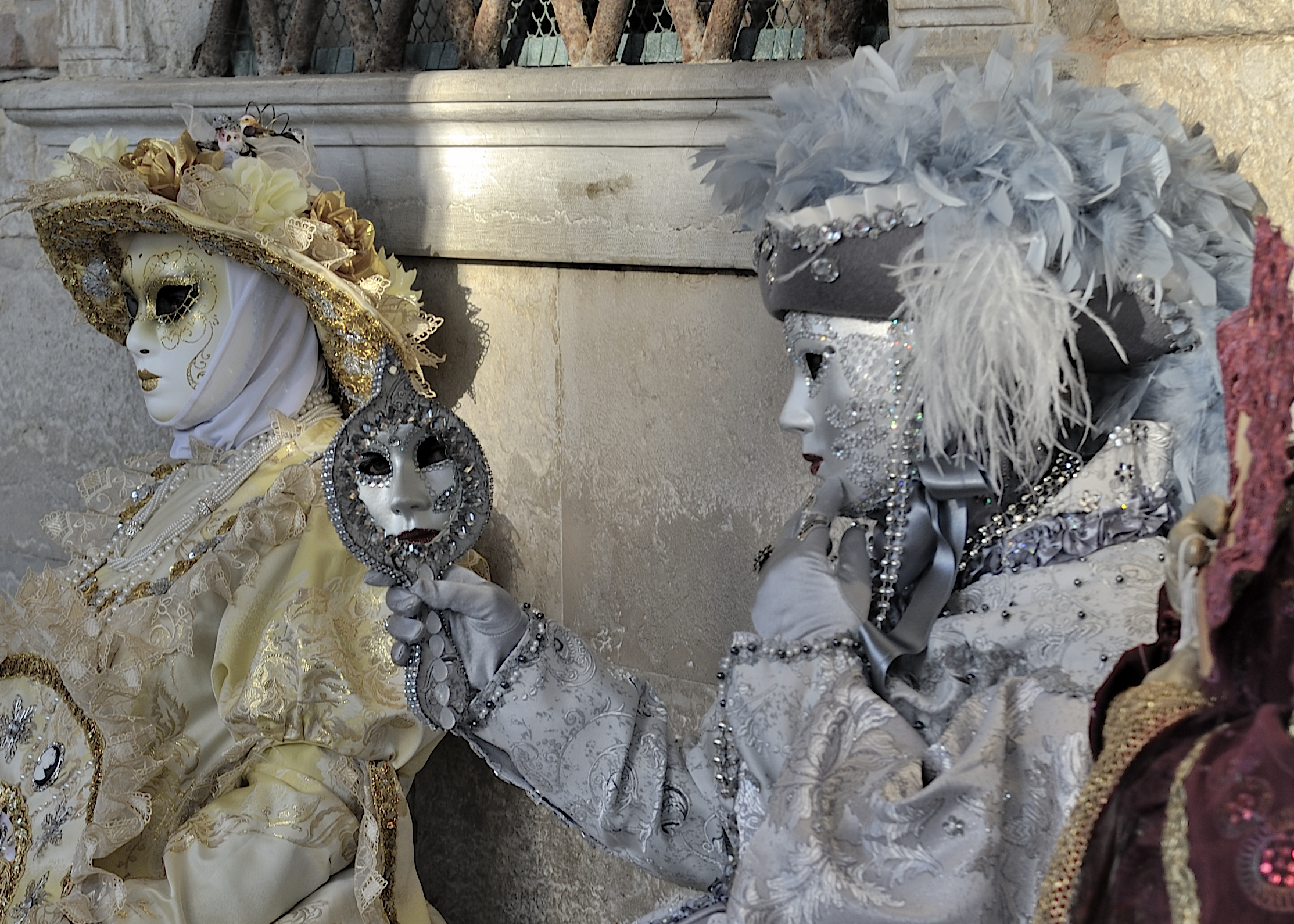 Carnevale di Venezia