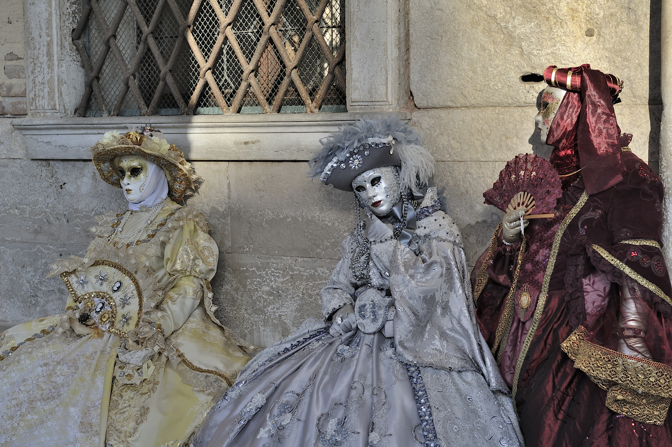 Carnevale di Venezia