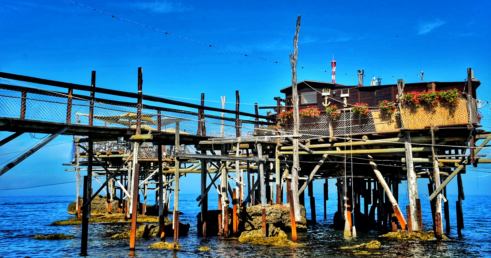 La stabilità è del tutto. ..personale ;-))