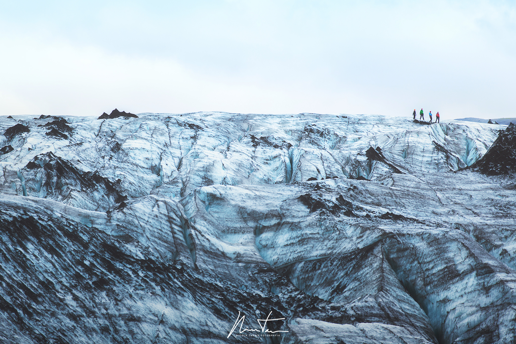 Glaciers Adventures