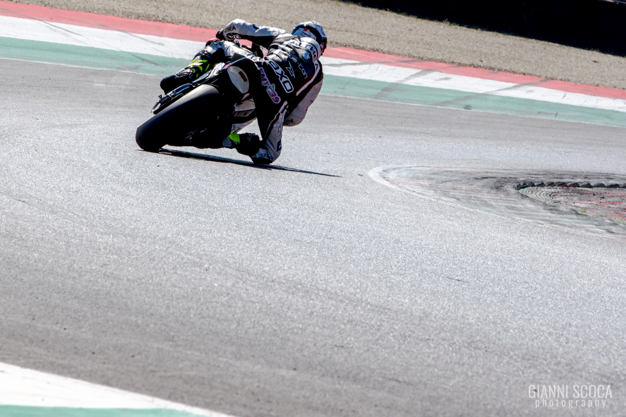 Emiliano Malagoli # 39