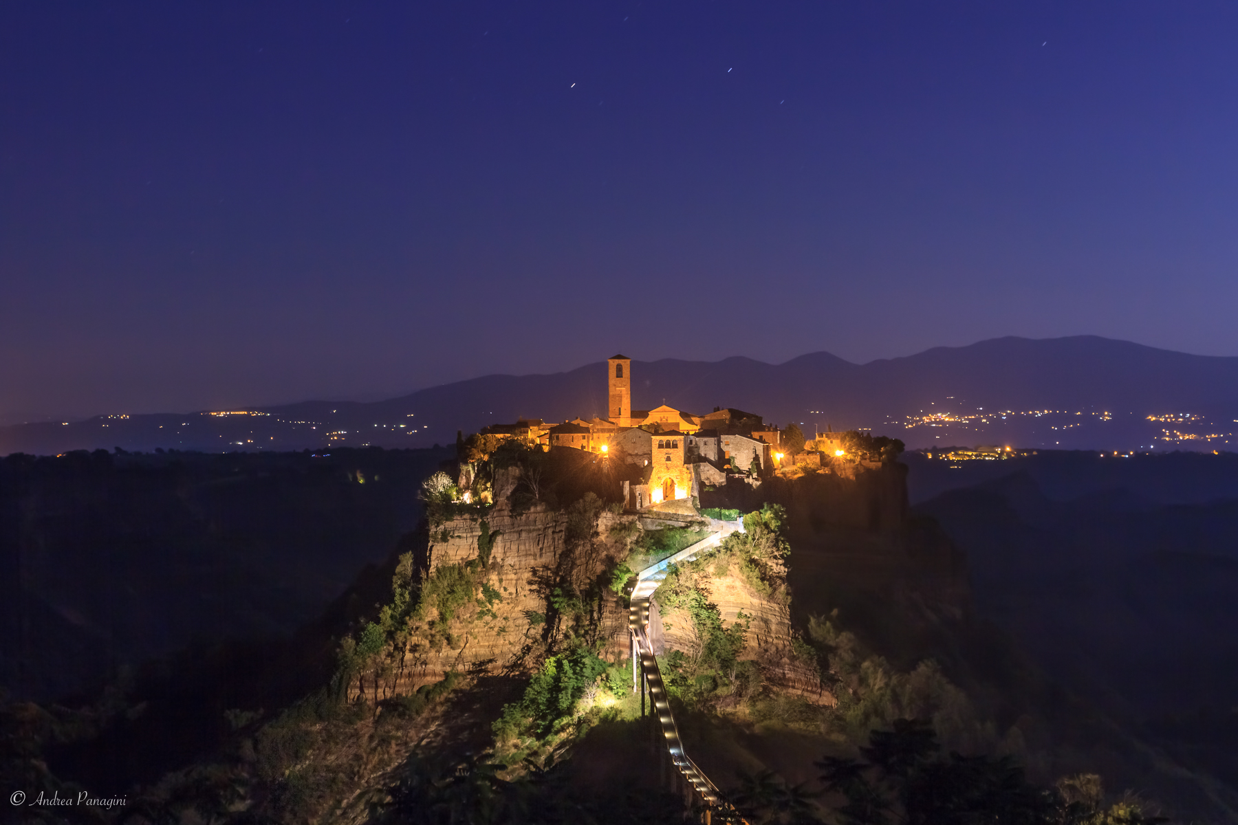 Civita old