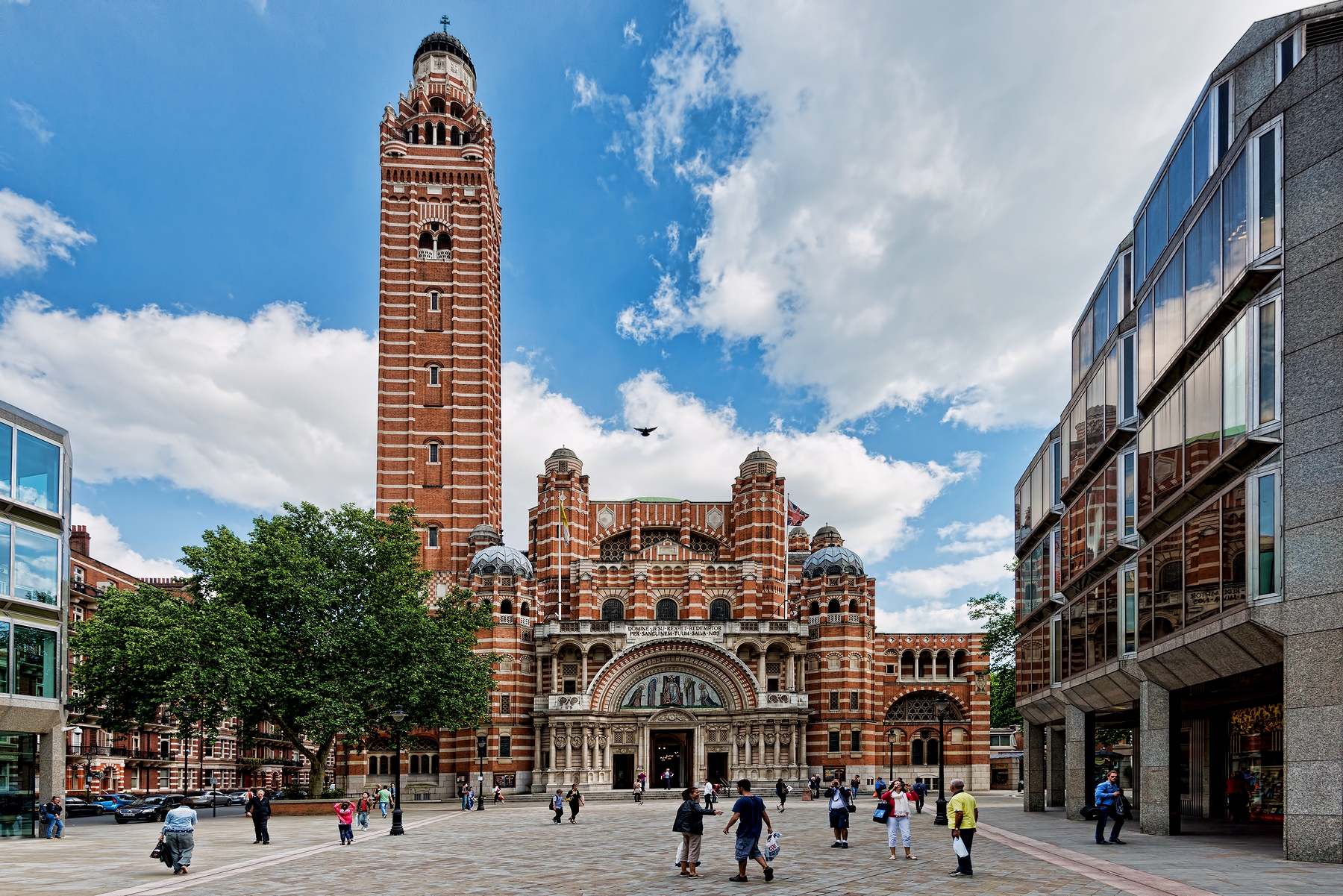 Westminster Cathedral