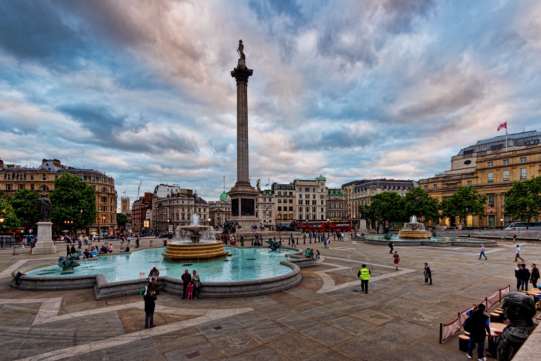 Trafalgar Square