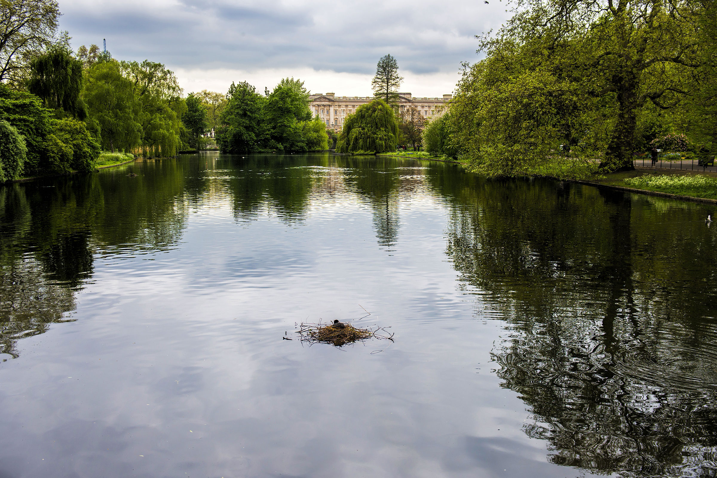 Ad ognuno il proprio castello