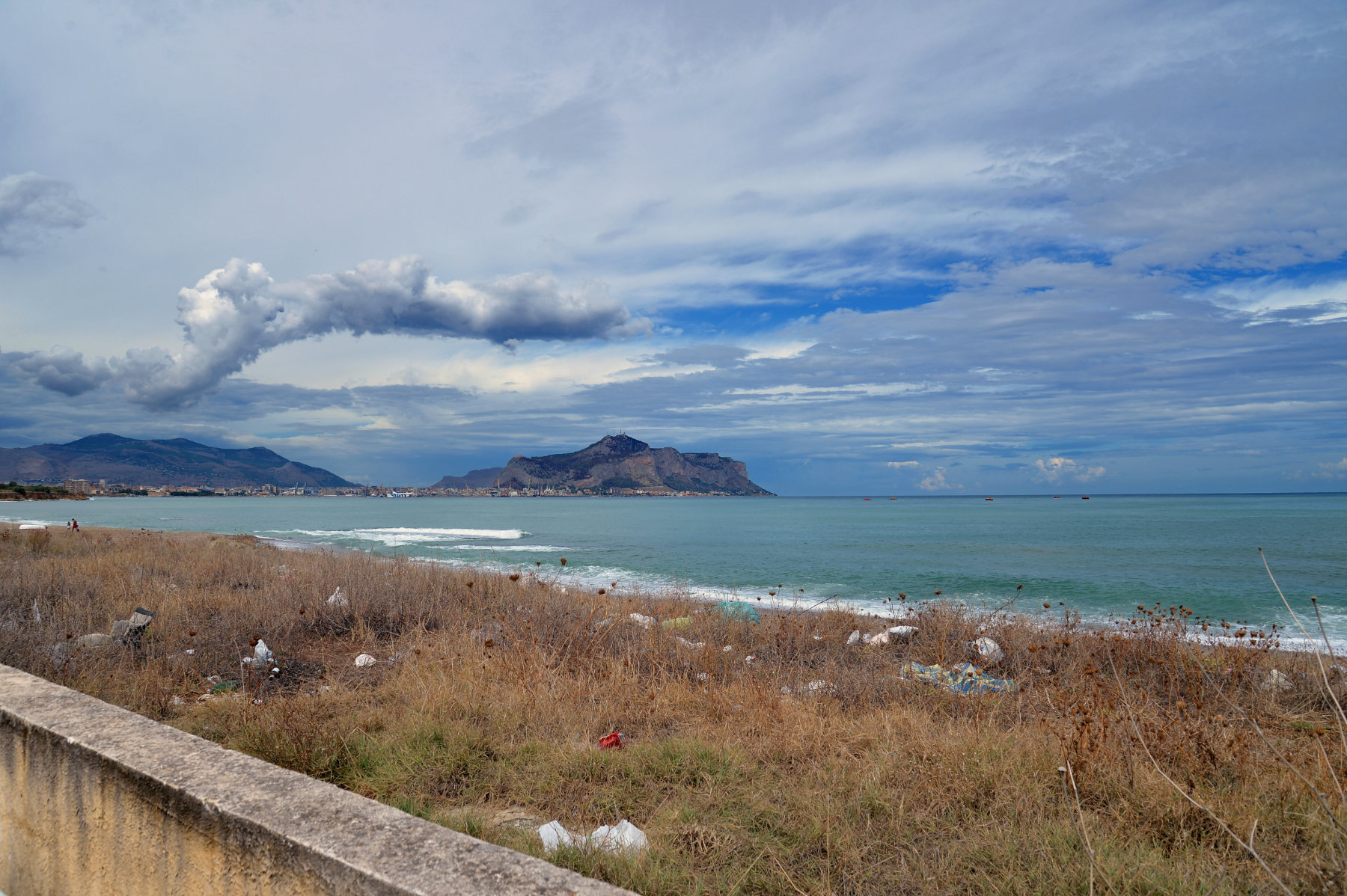 Si ringraziano i cittadini per la collaborazione