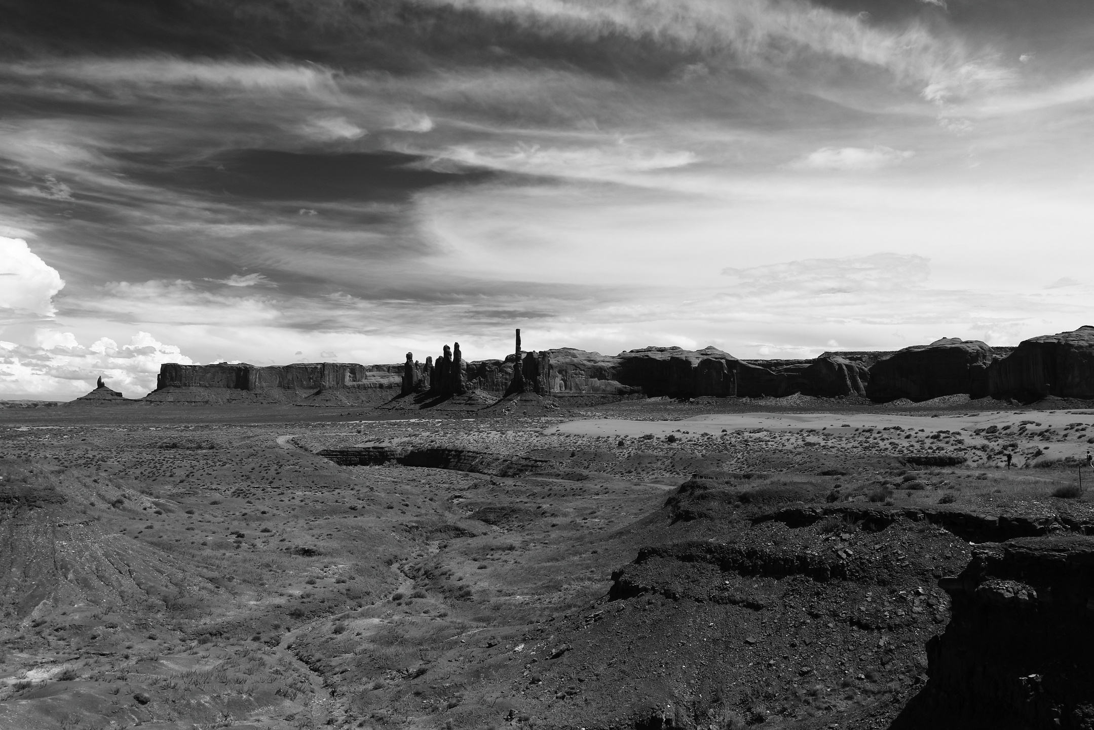 bn Monument Valley