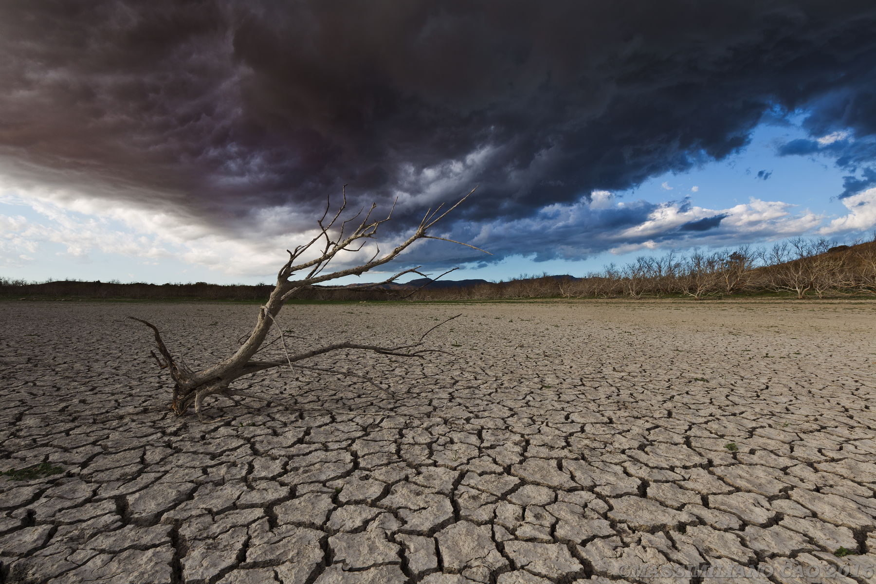 Dal cielo la salvezza