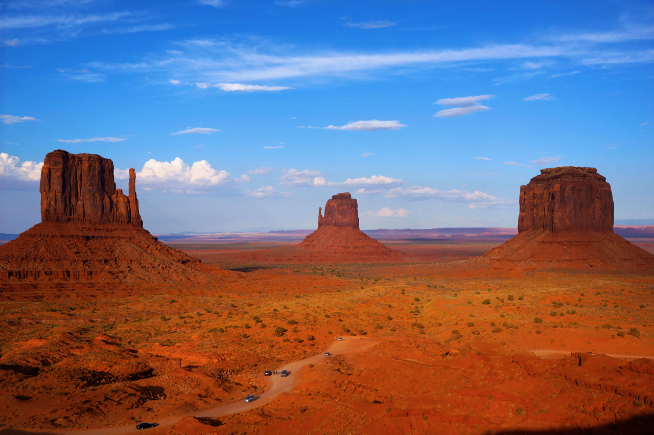 Monument Valley