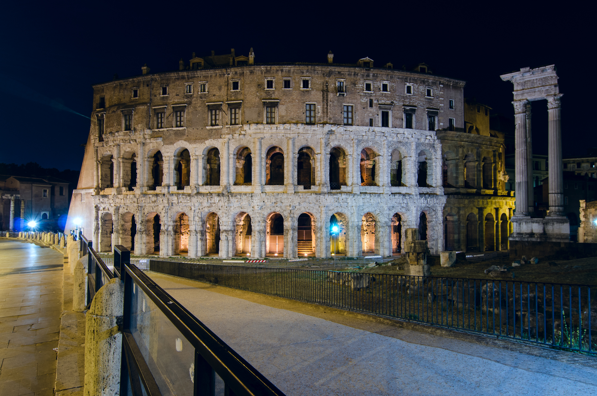 Teatro di Marcello