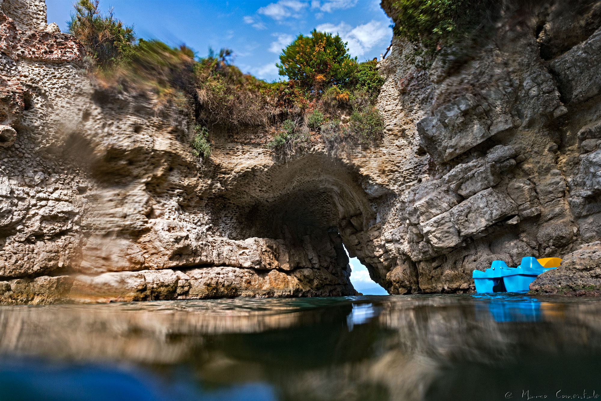 Bagni Regina Giovanna