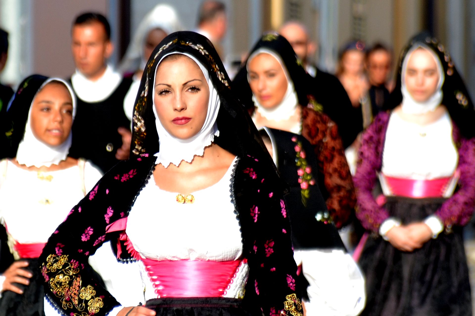 bellezze di Sardegna