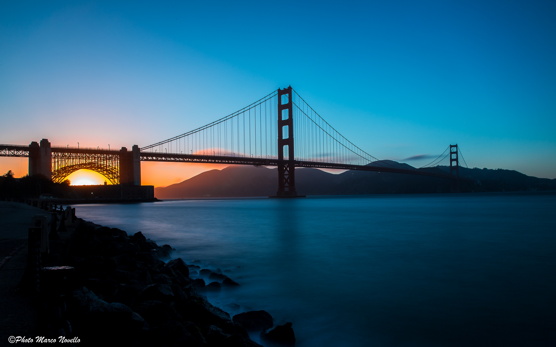 Golden Gate