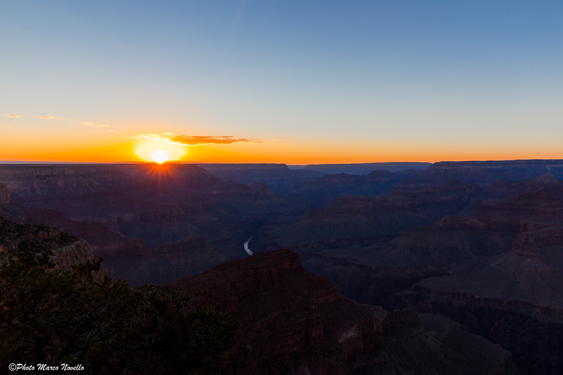 The curtain falls on the gc ...