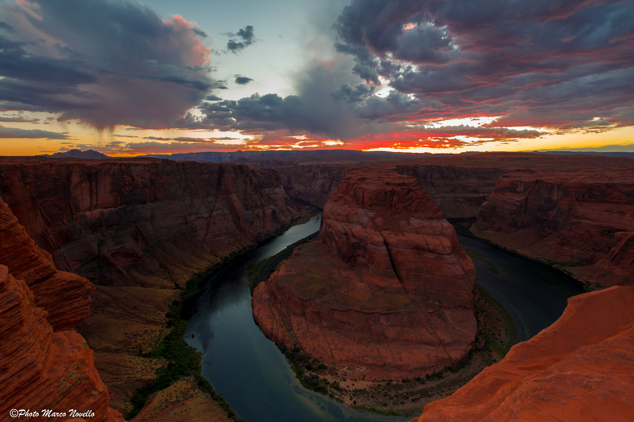 Horseshoe Bend