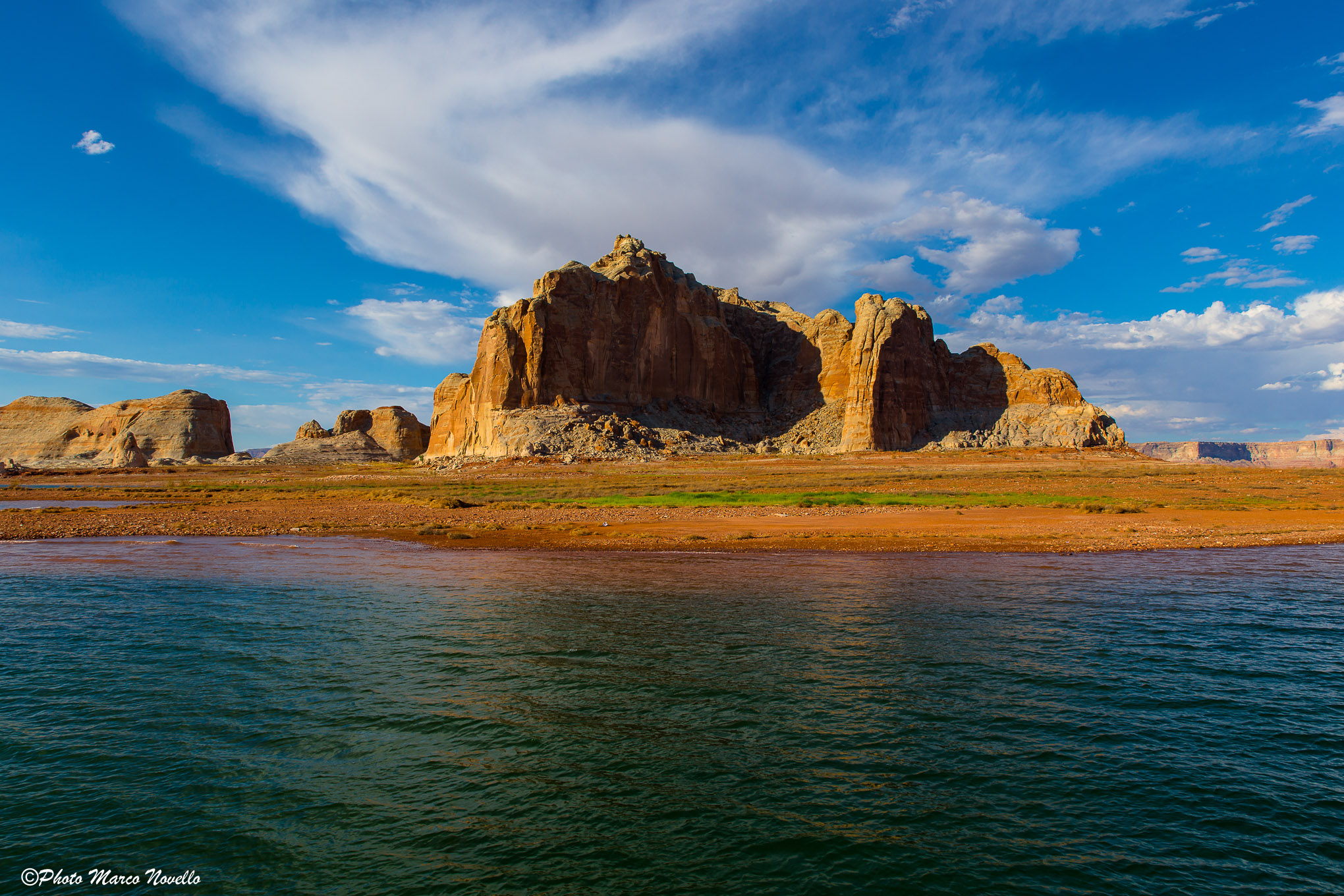 Lake Powell
