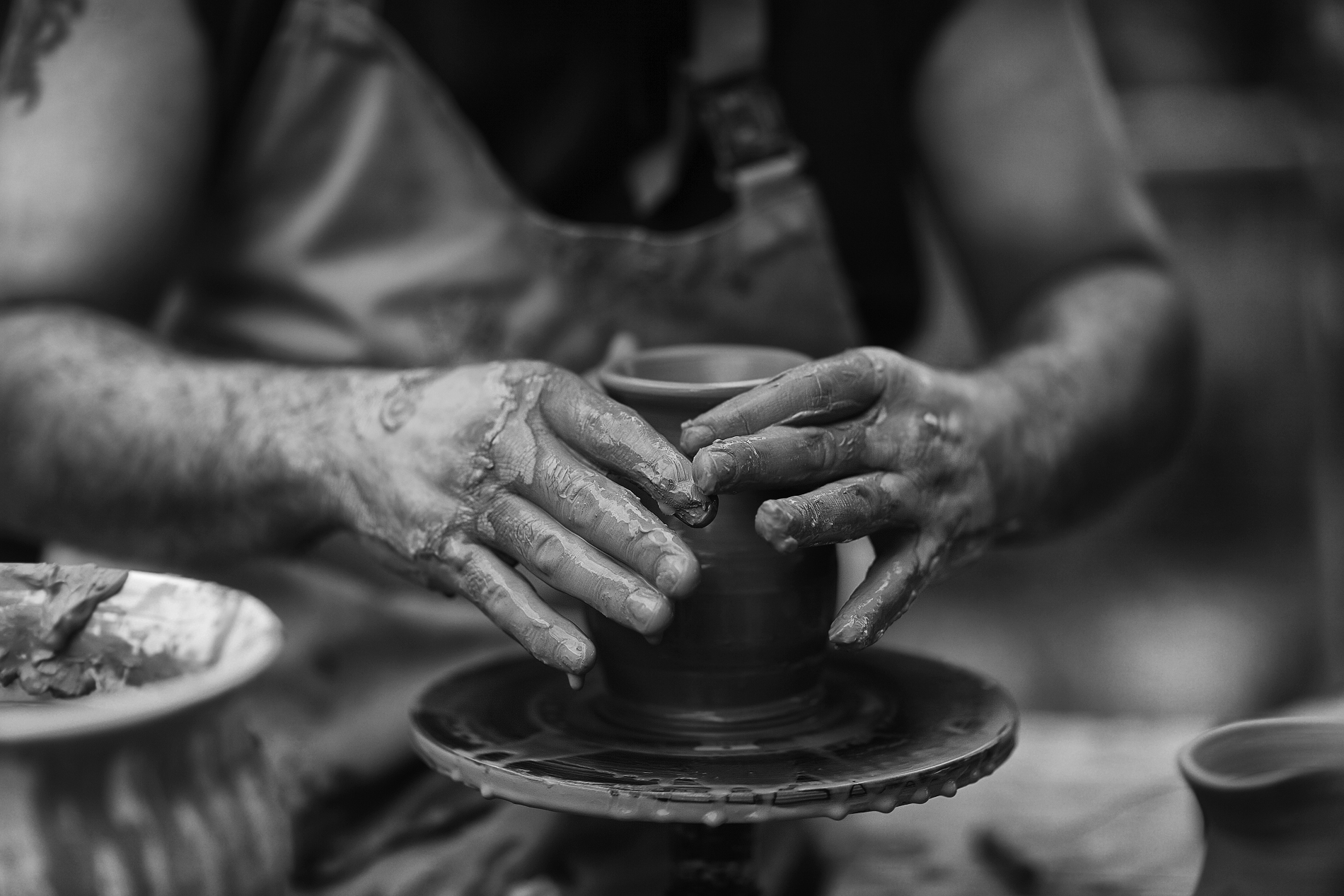 potter Monteriggioni 2012