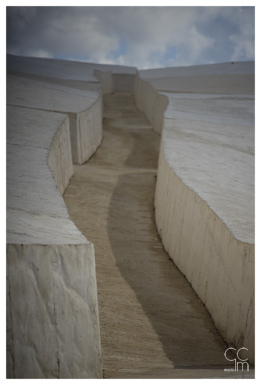 Cretto di Burri - Gibellina