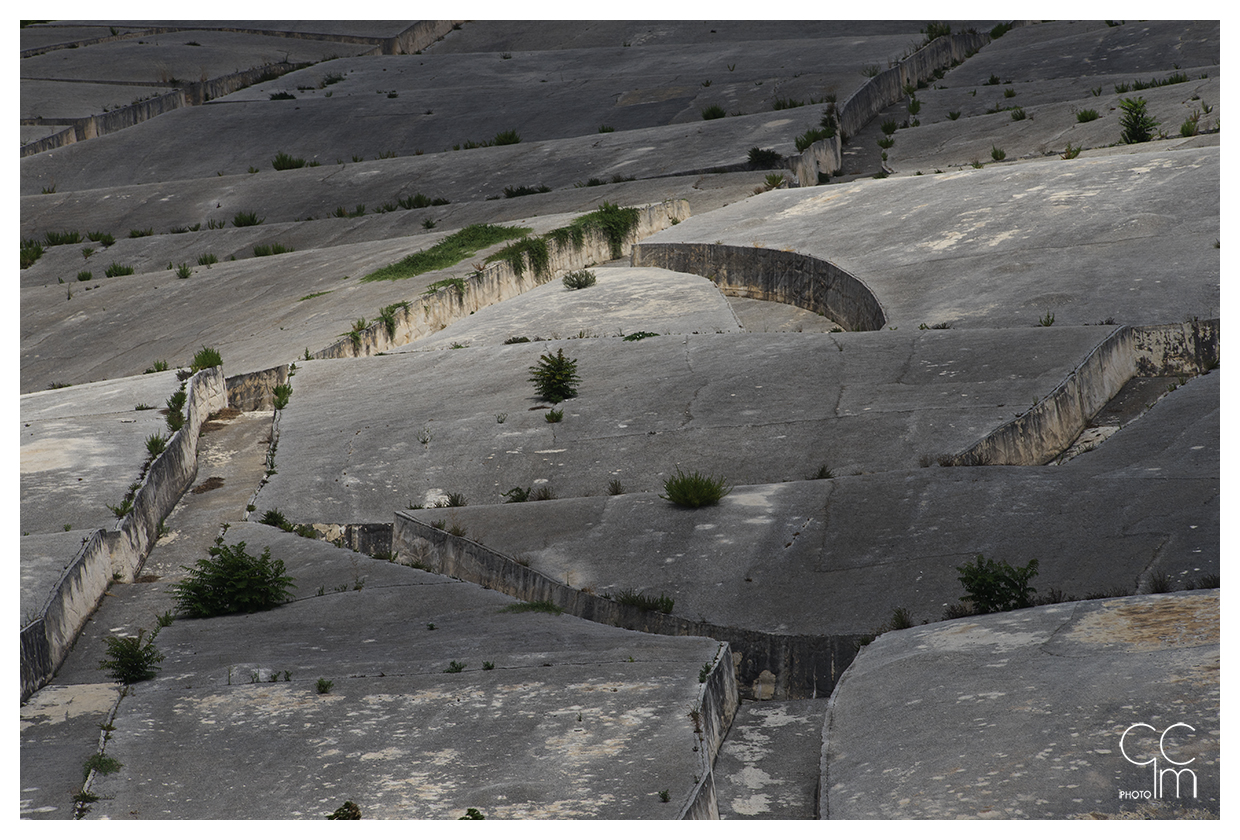 Cretto di Burri - Gibellina