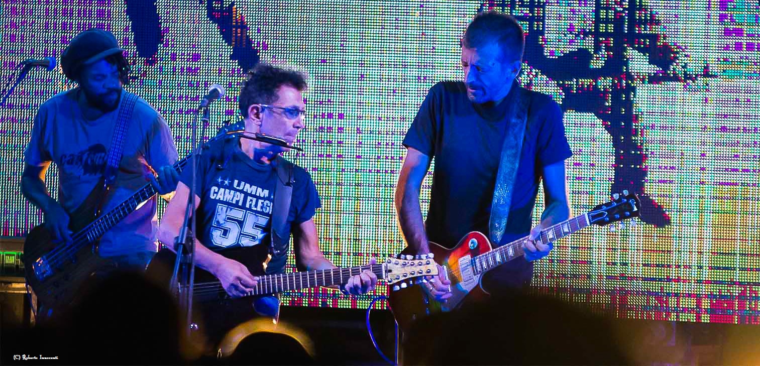 Sempre piu grande Edoardo Benneto,Andora 2016.