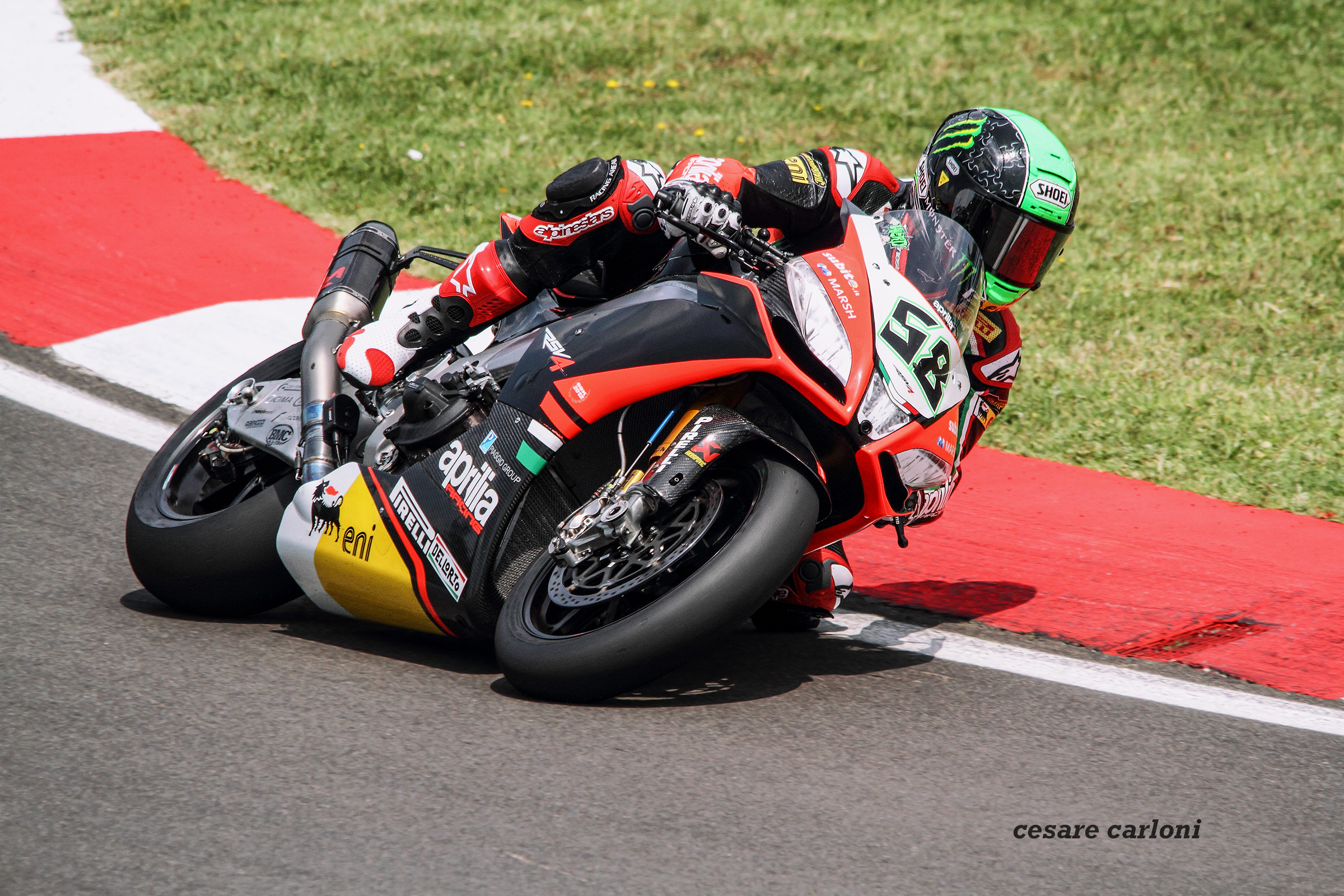 World Superbike 2013