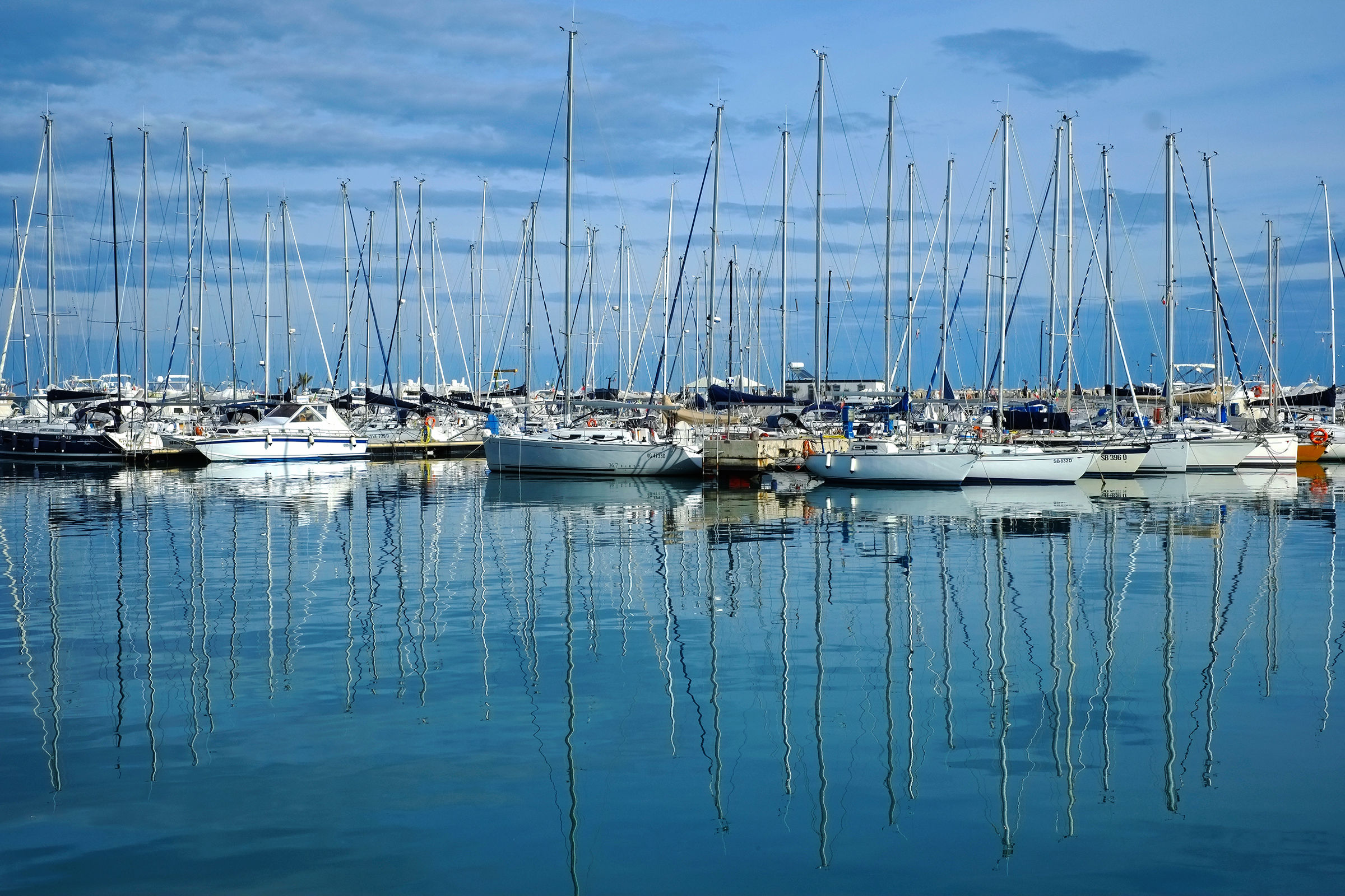 San Benedetto del Tronto