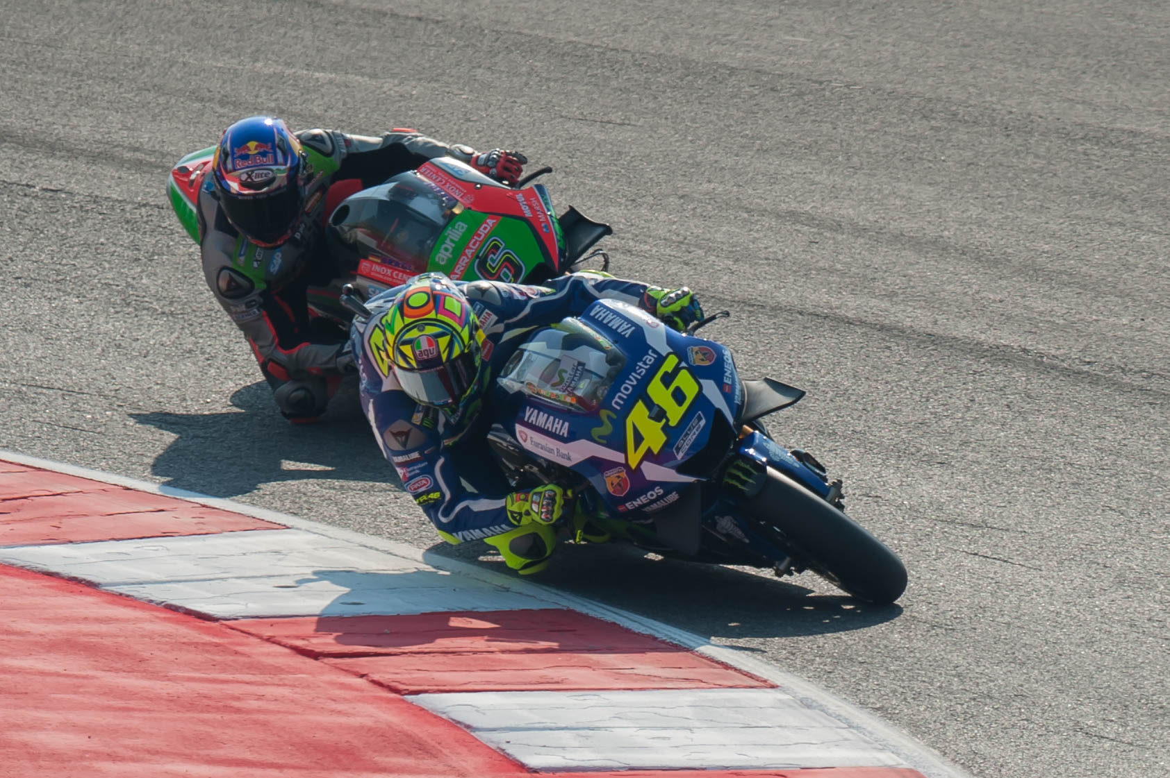 prove libere Misano  2016