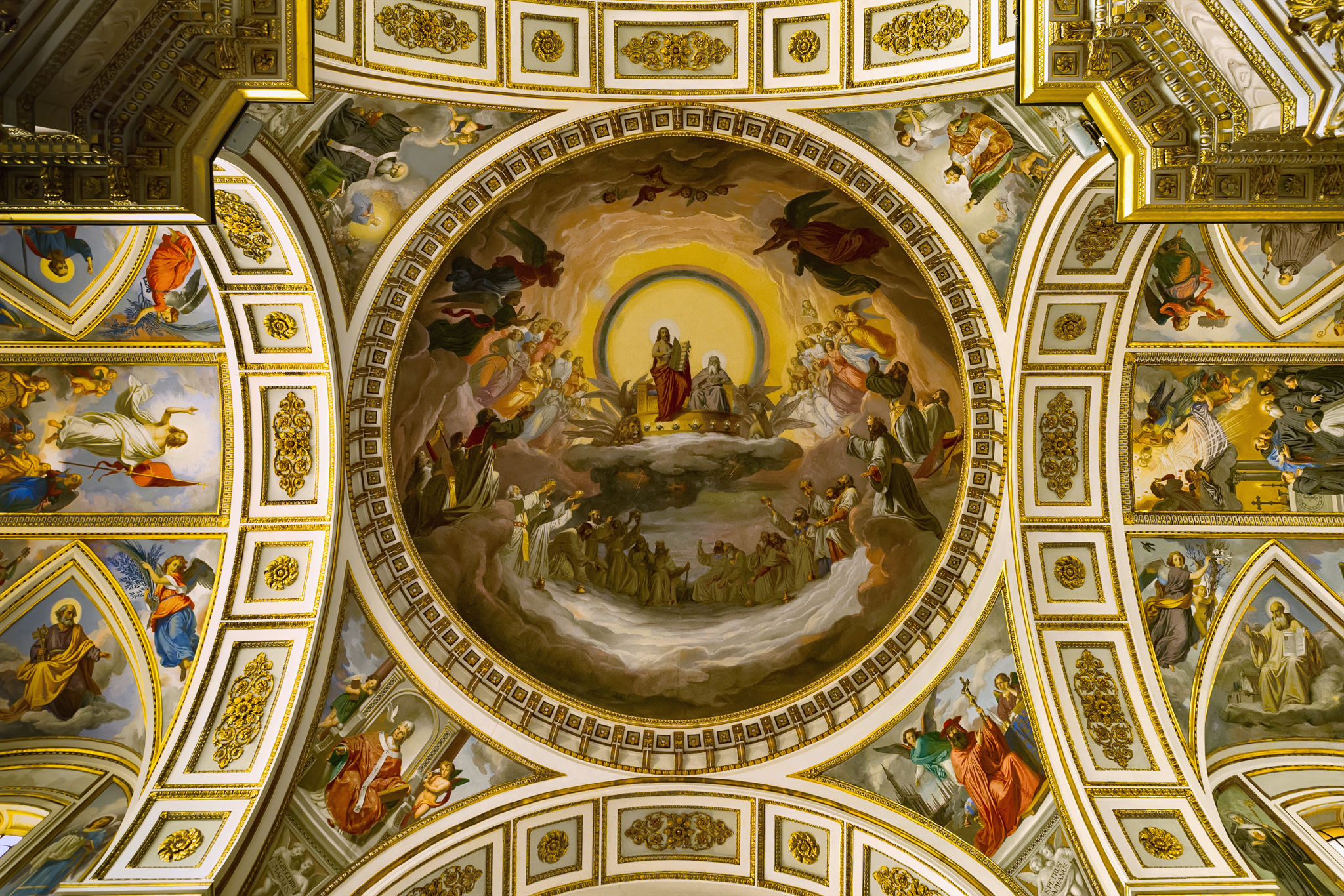 dome