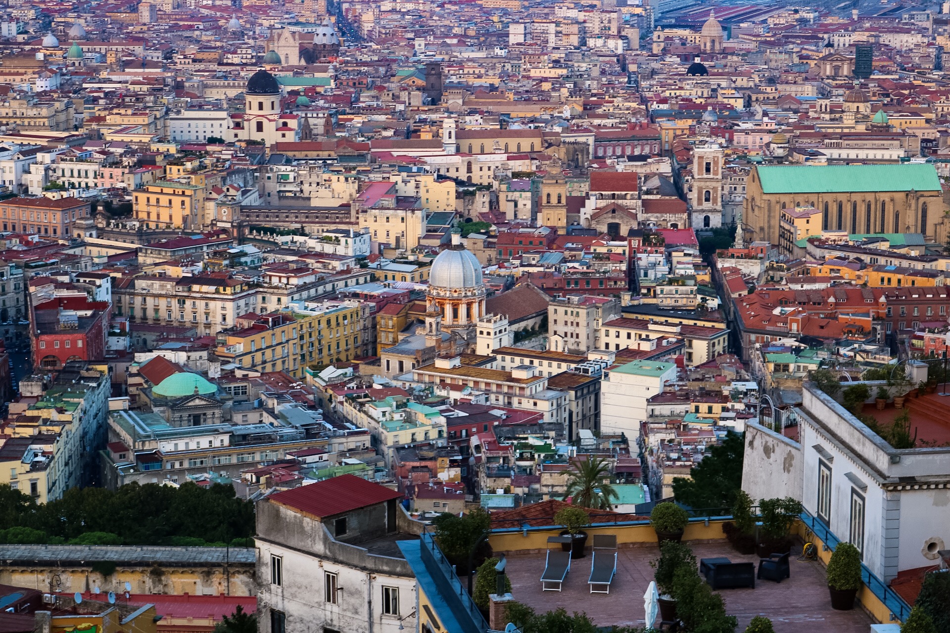 Napoli