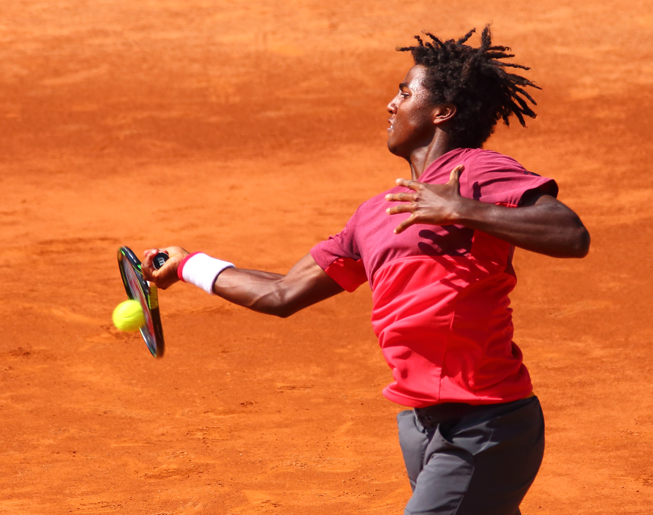 Elias Ymer