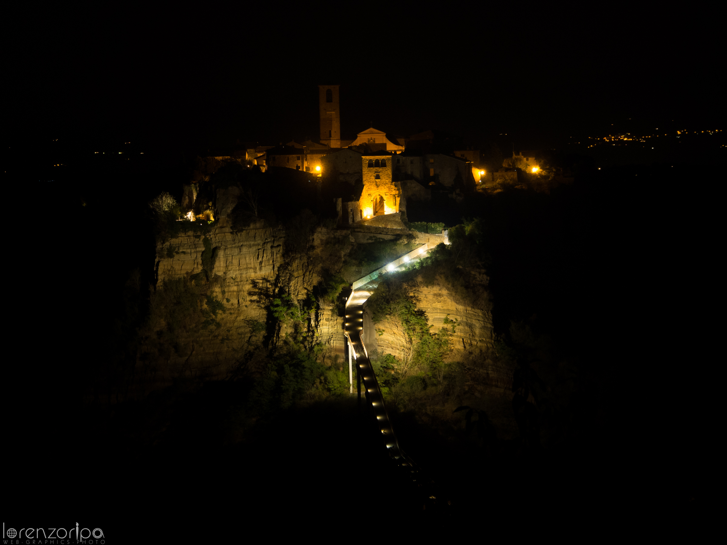 Civita di Bagnoregio