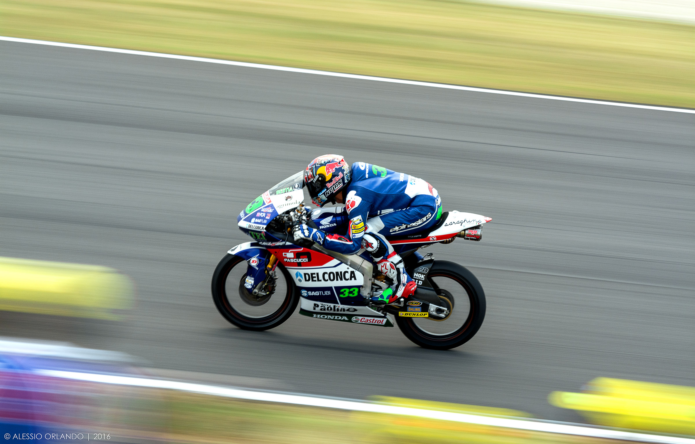 Bastianini
