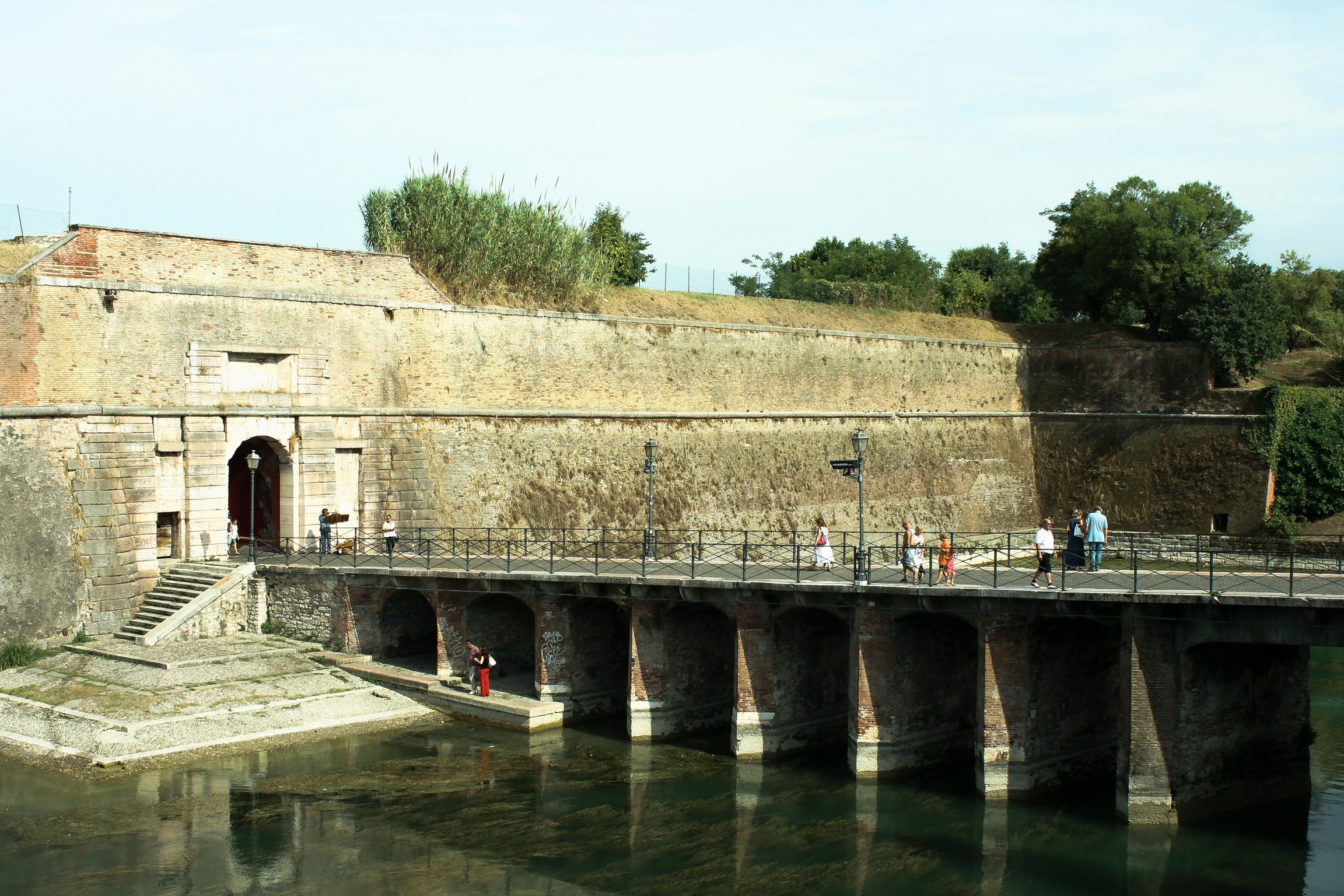Peschiera del Garda