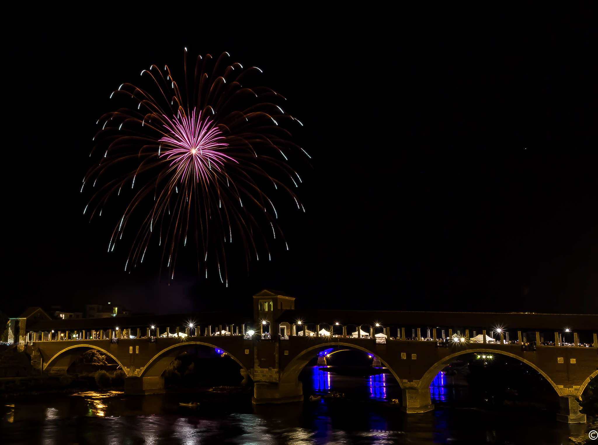 #Pavia - # FestaTicino2016 - 1