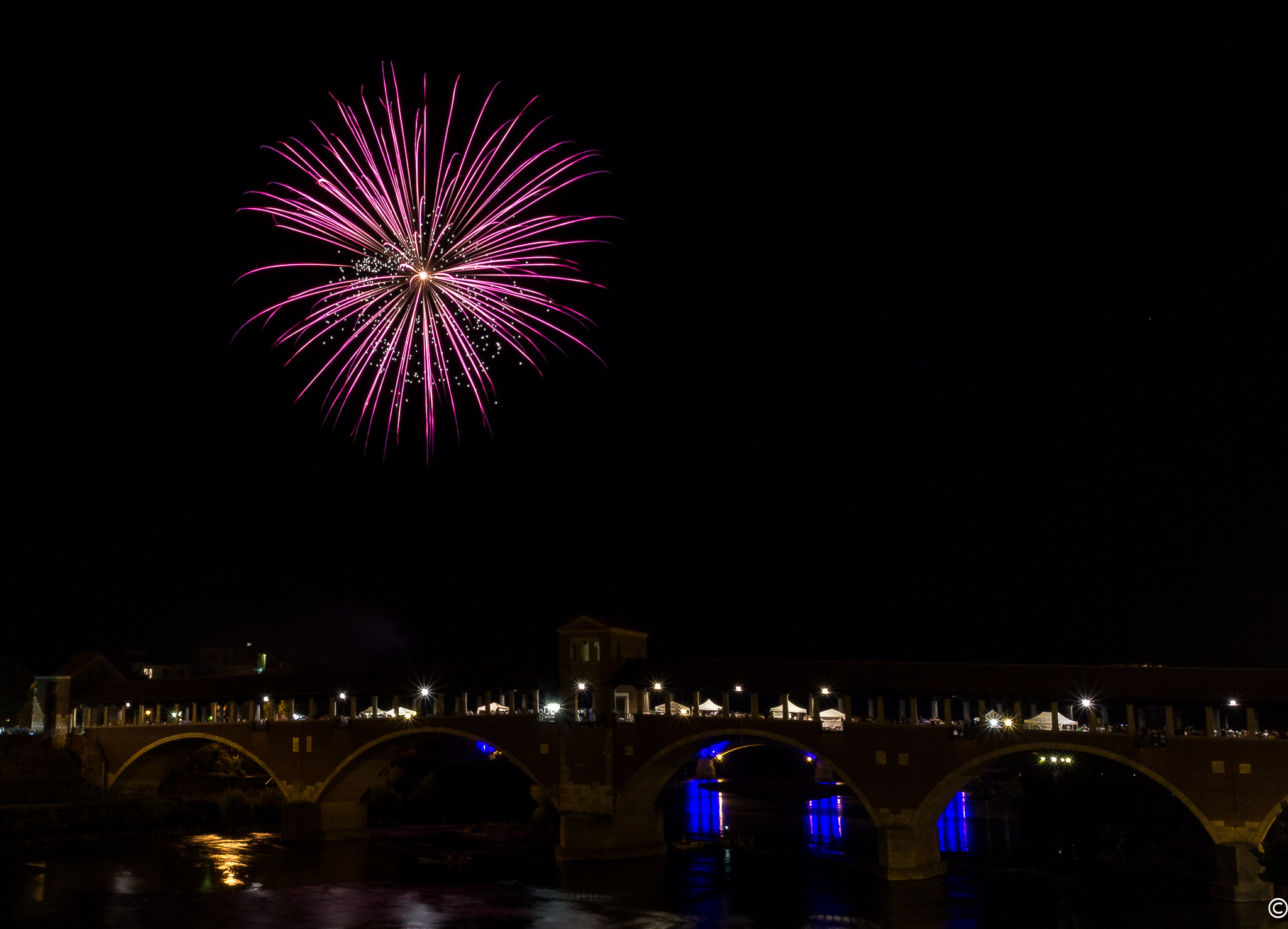 #Pavia - # FestaTicino2016 - 2