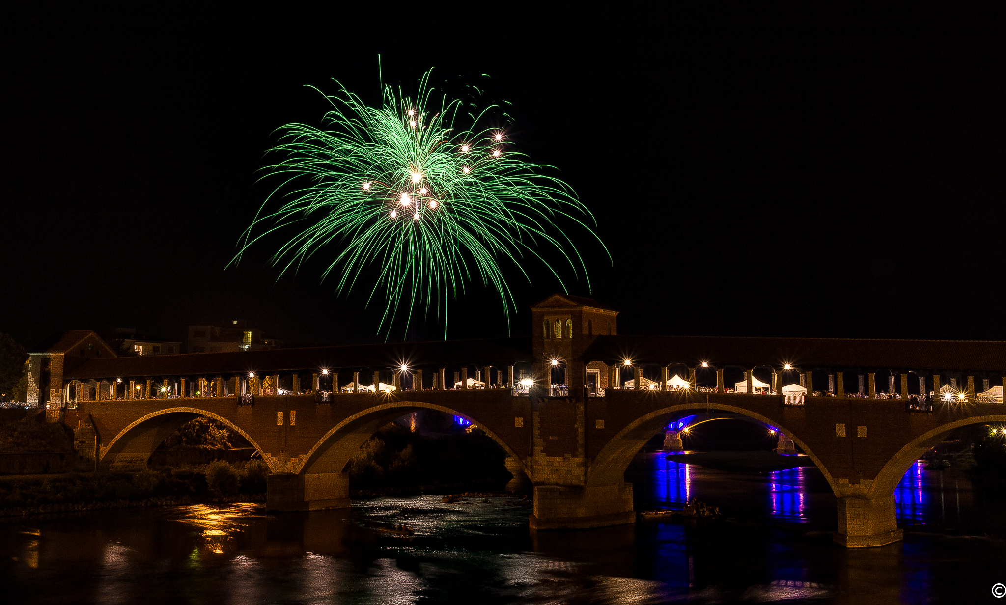 #Pavia - # FestaTicino2016 - 5