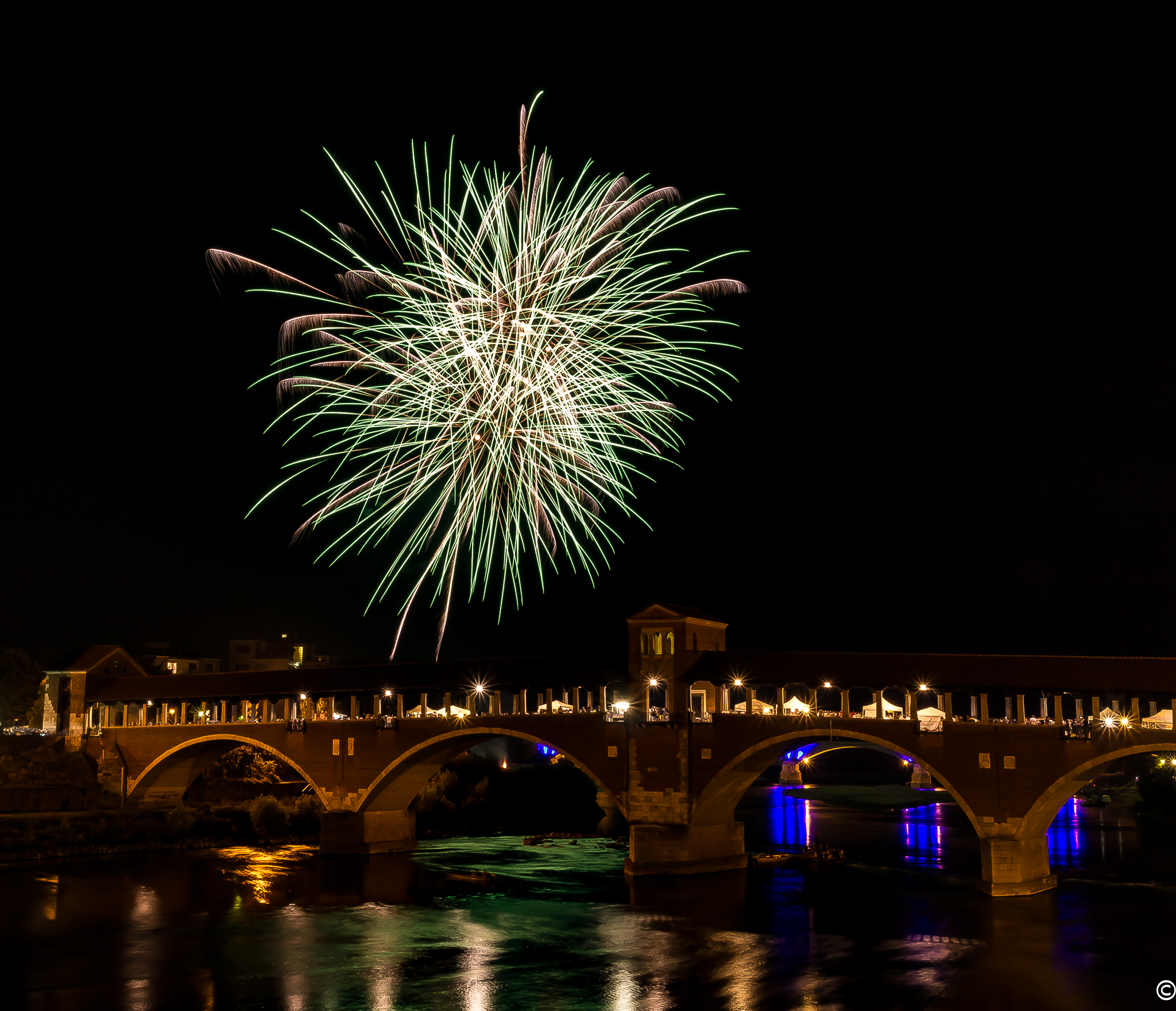 #Pavia - # FestaTicino2016 - 6