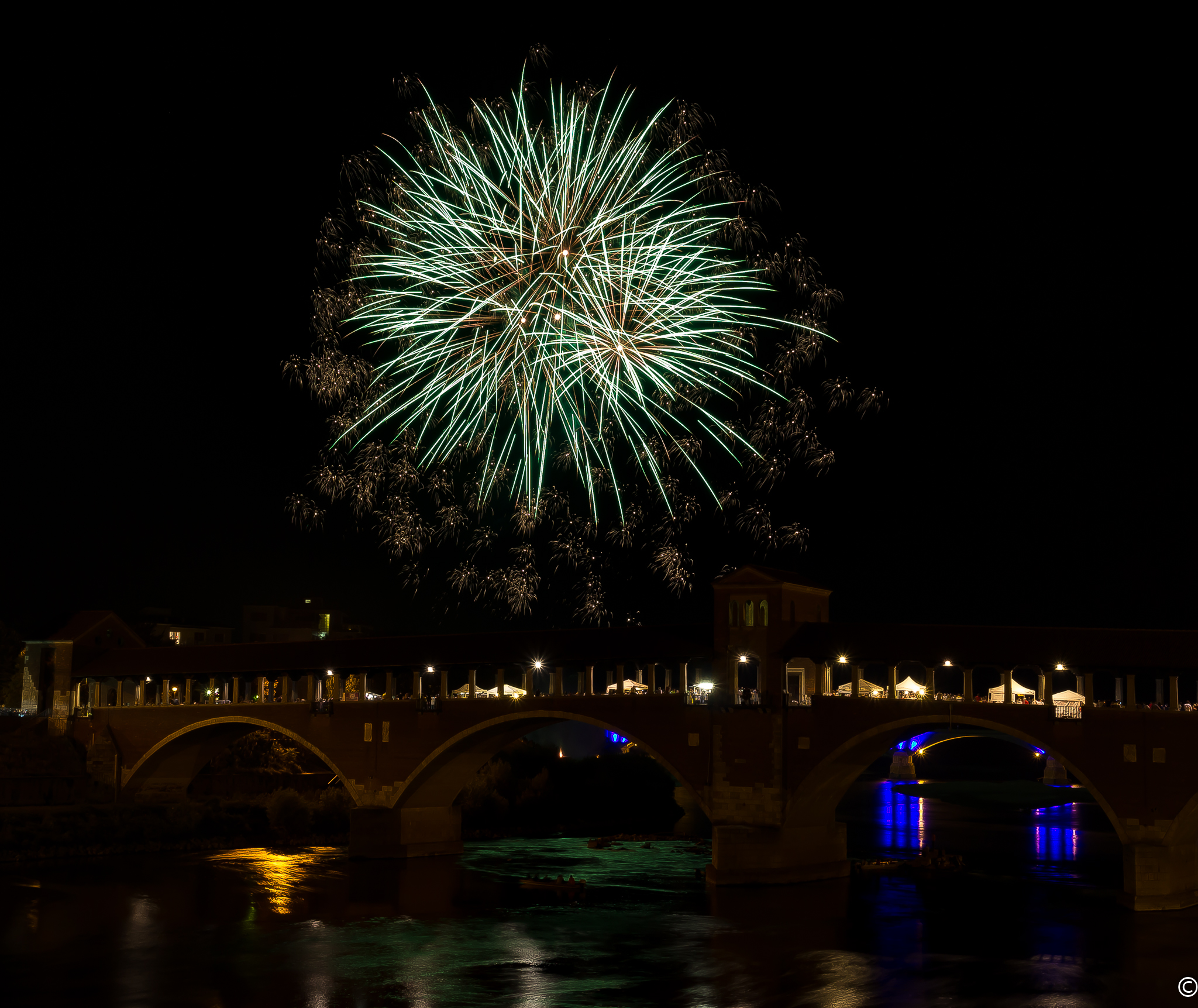 #Pavia - # FestaTicino2016 - 7