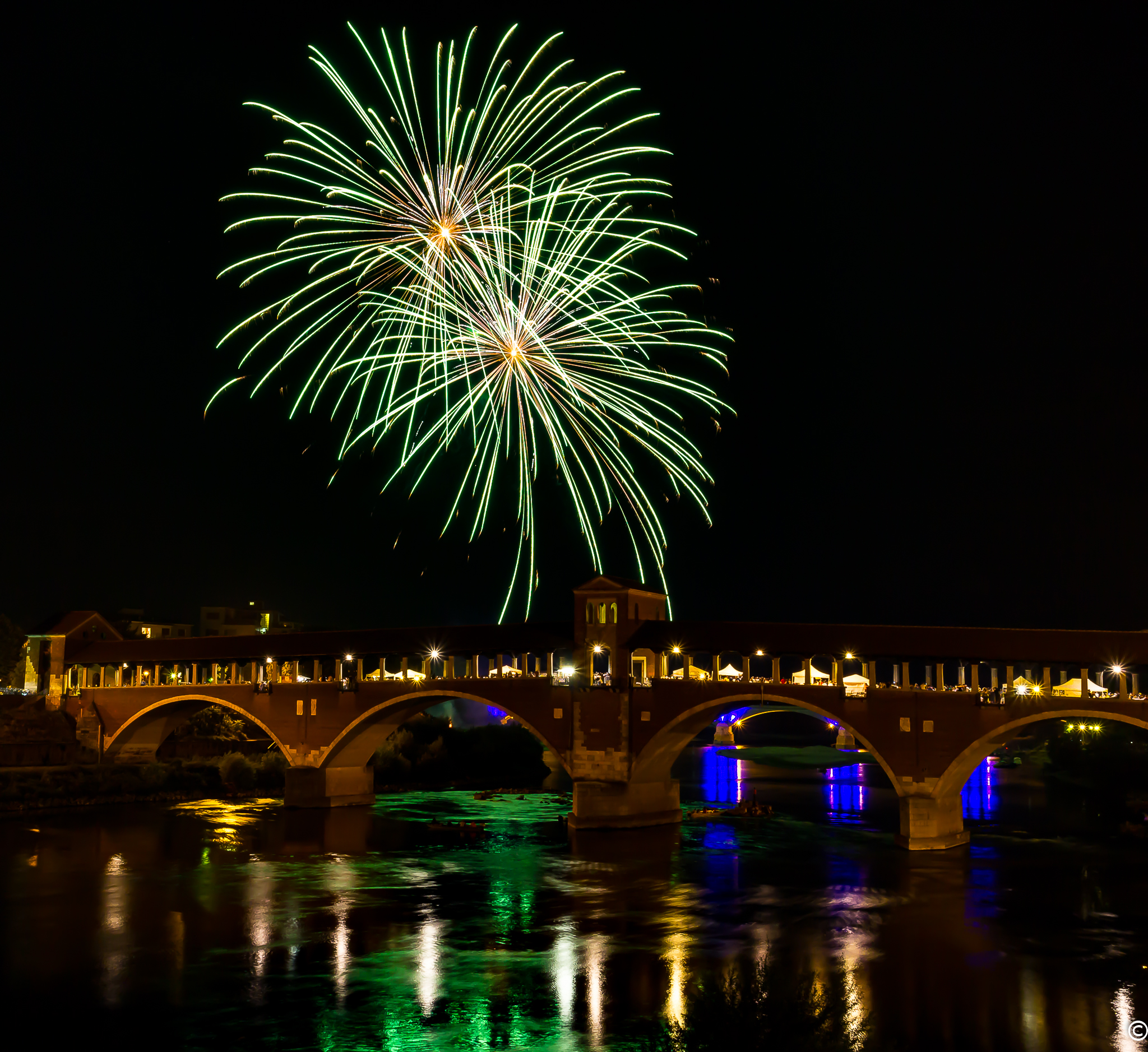 #Pavia - # FestaTicino2016 - 8