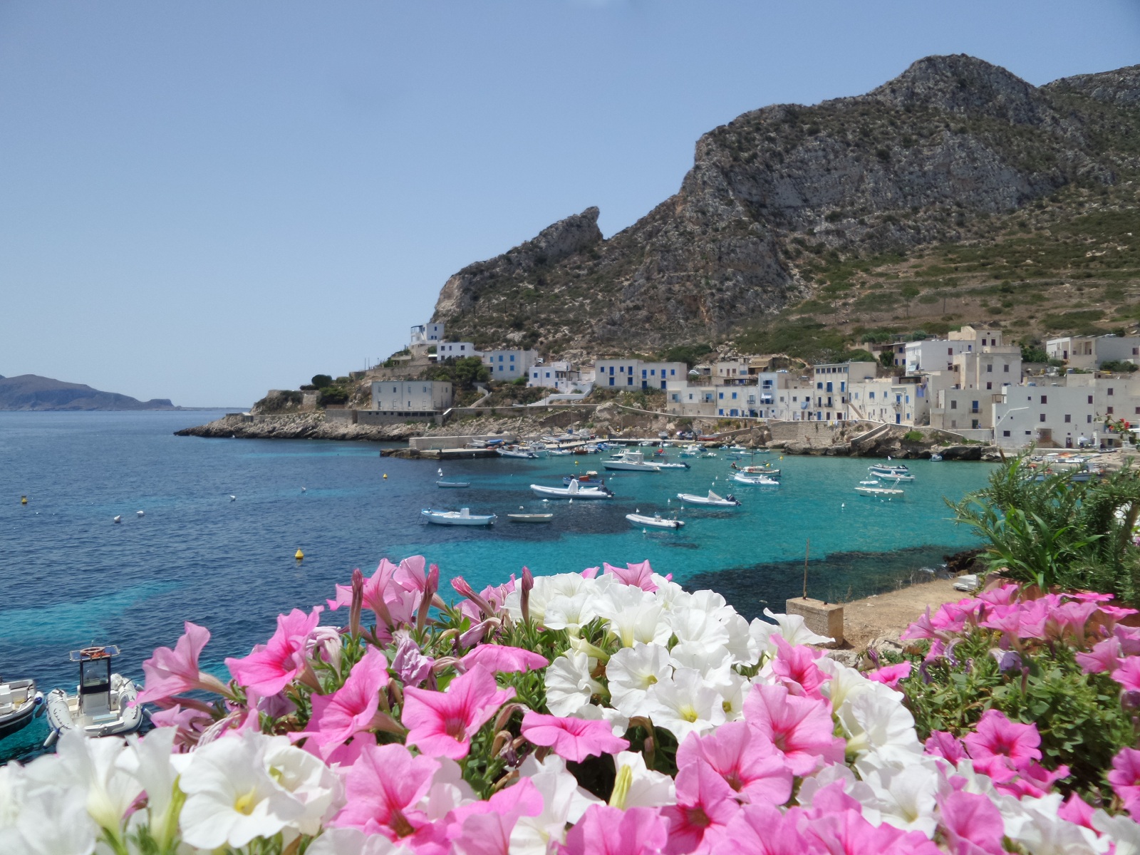 Levanzo