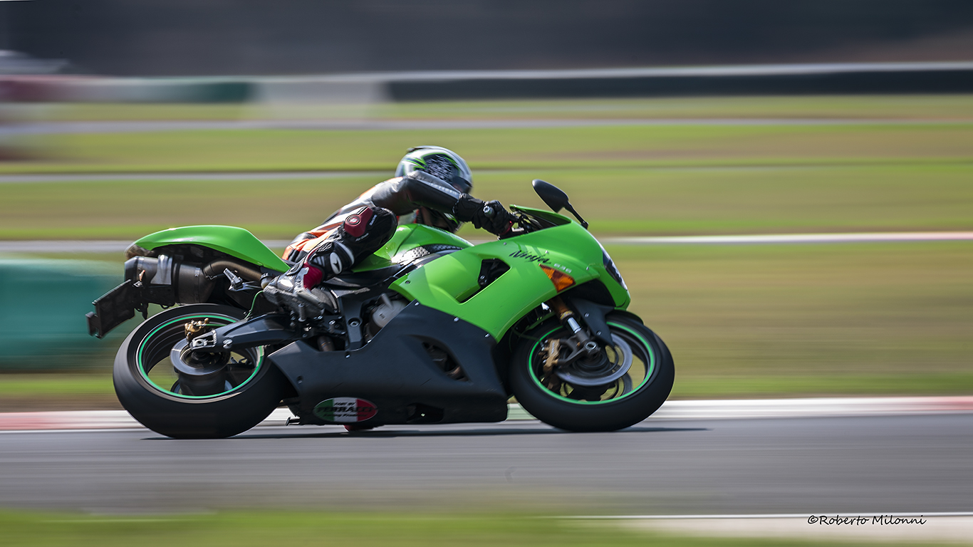 circuito il Saggittario